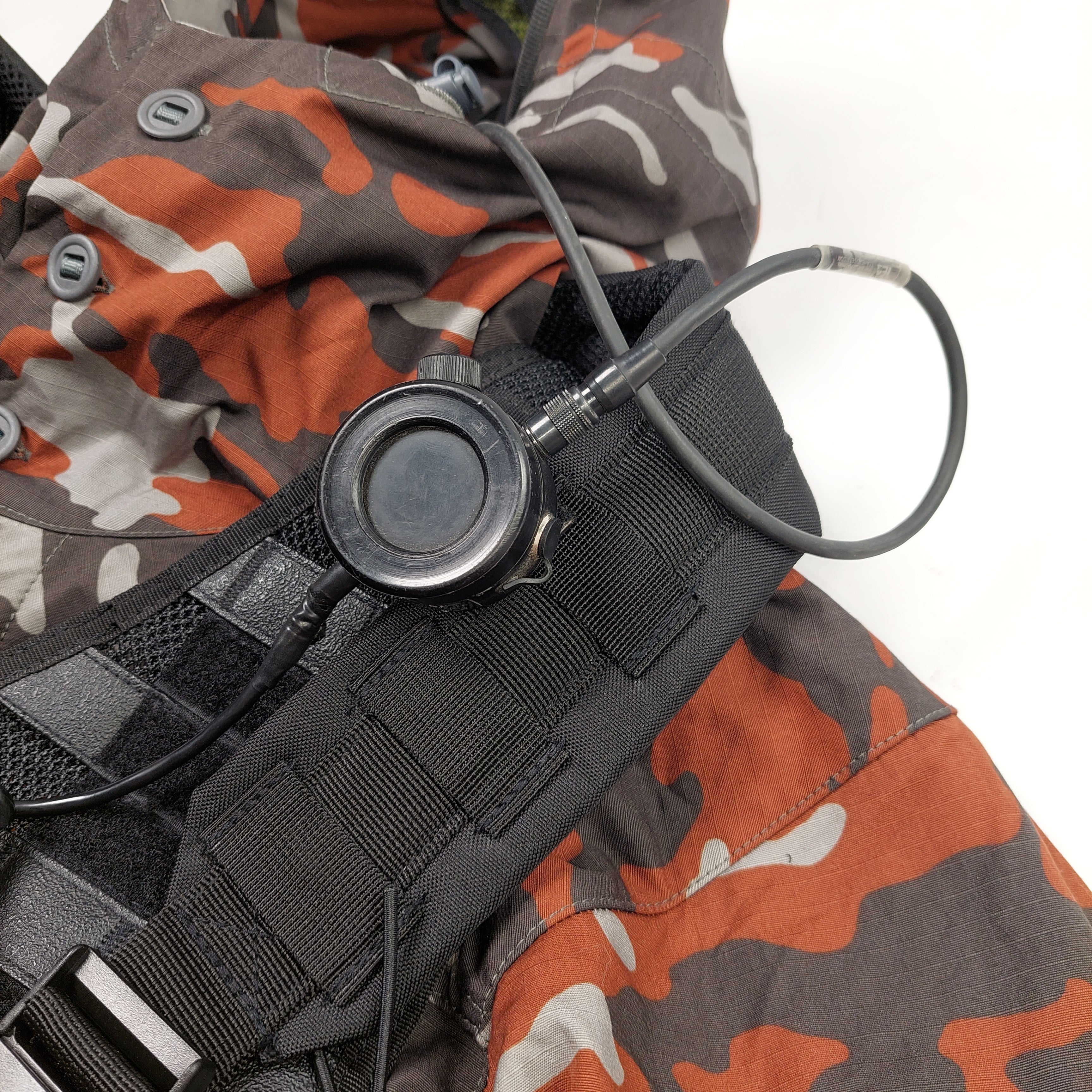 Contingency: A New Launch Target