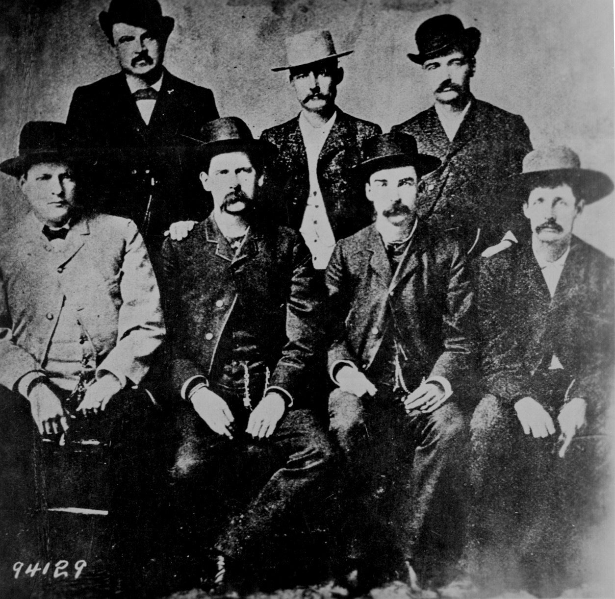 Cowboy to Commando: A Short History of the Bandolier