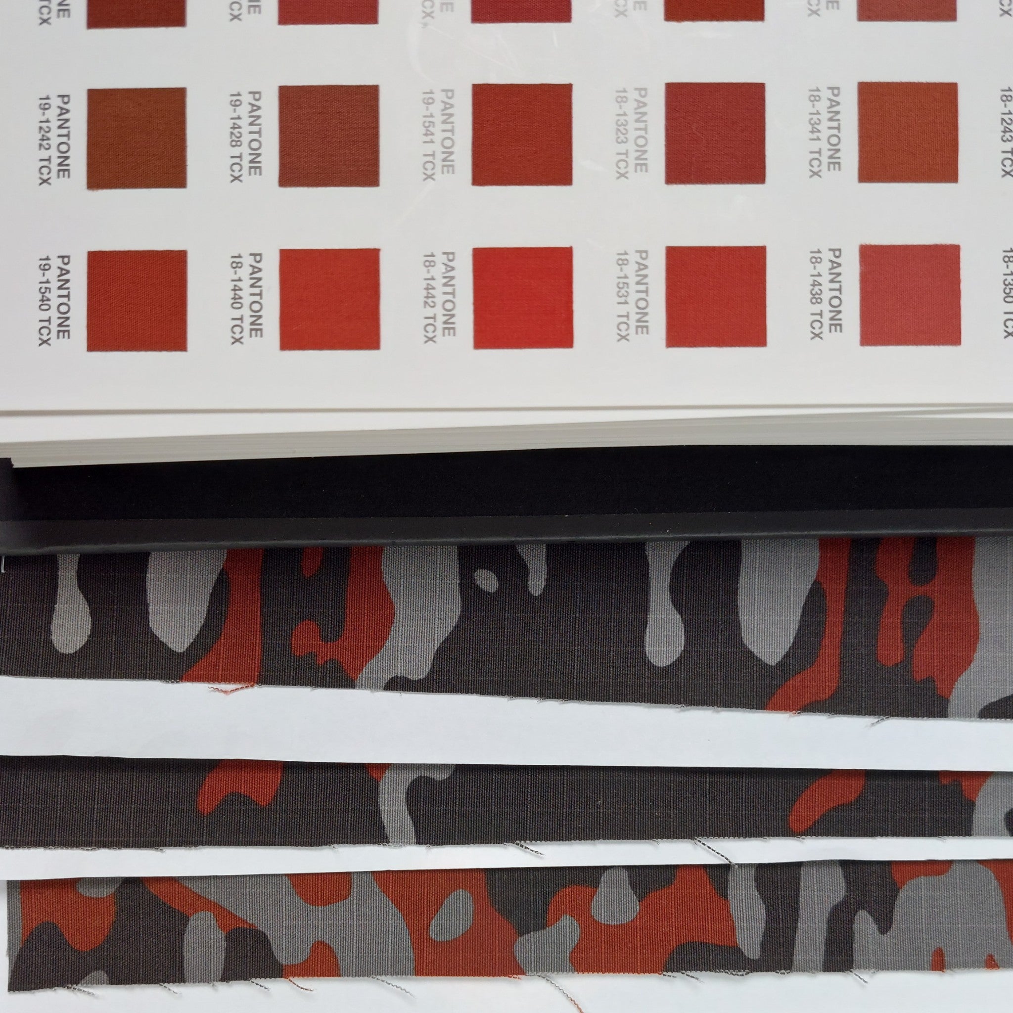 How We Cloned The Camo & A Cliffhanger