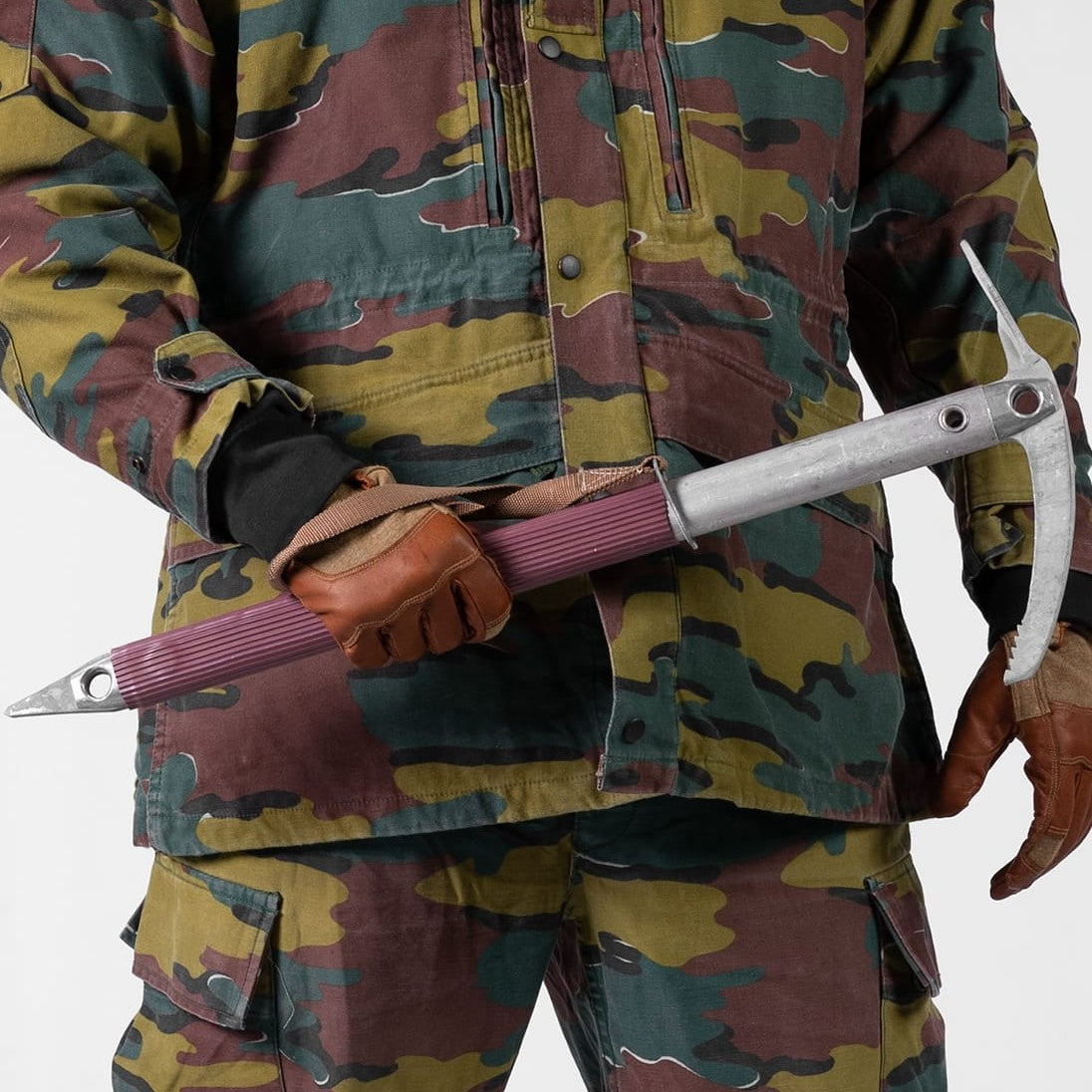 Tools, Parts & Sustainment Gear