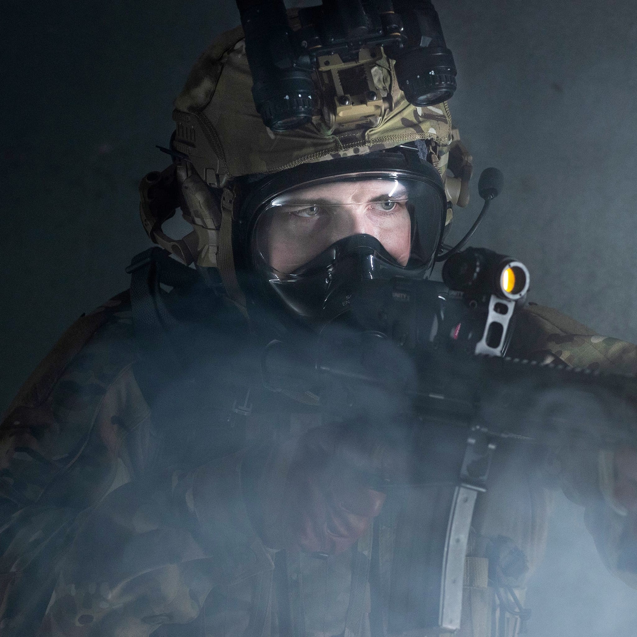 Headwear, Gloves & PPE