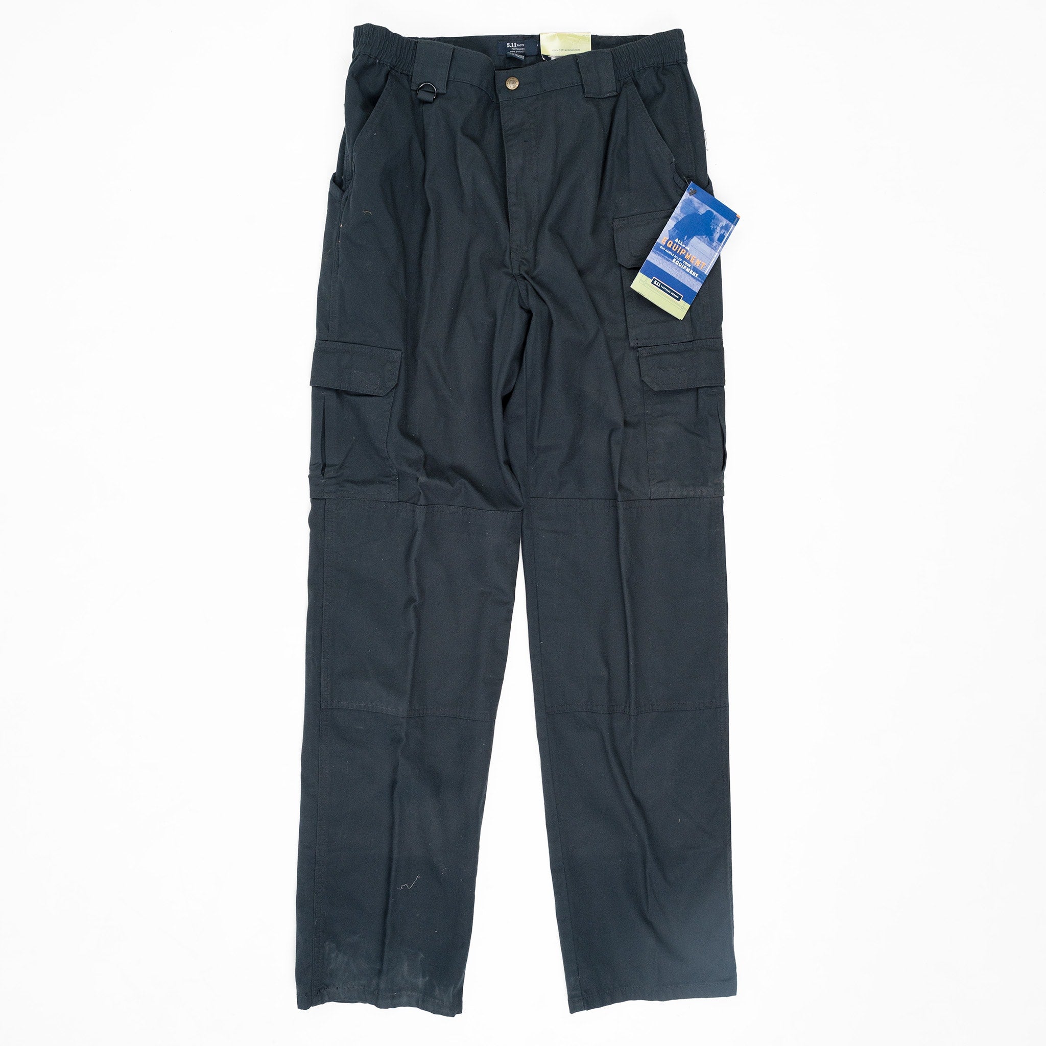 Police Deadstock - Pants