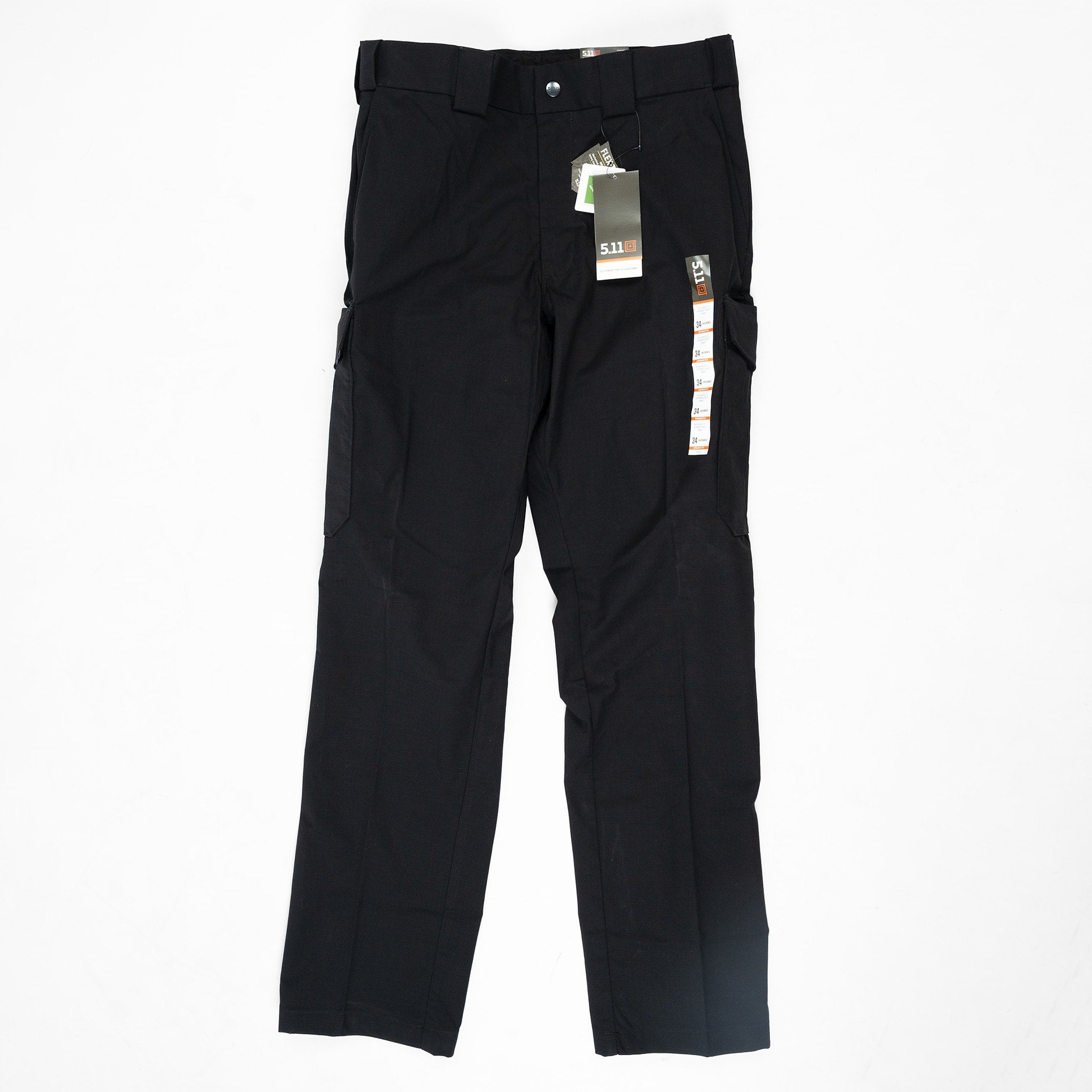 Police Deadstock - Pants
