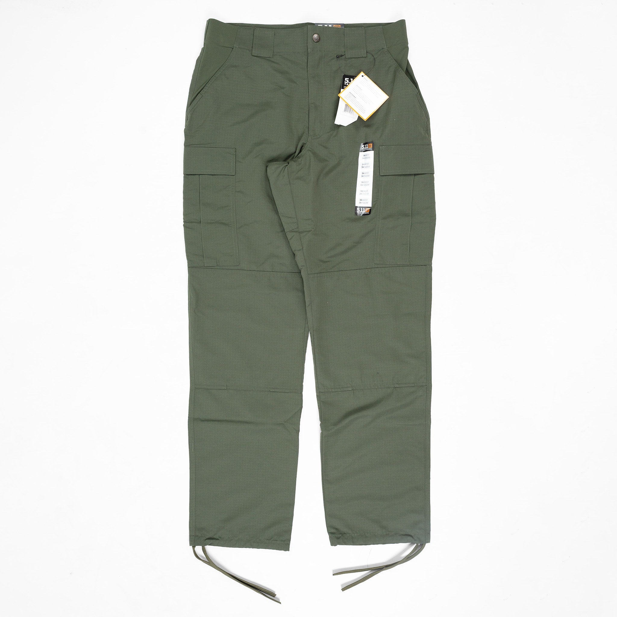 Police Deadstock - Pants
