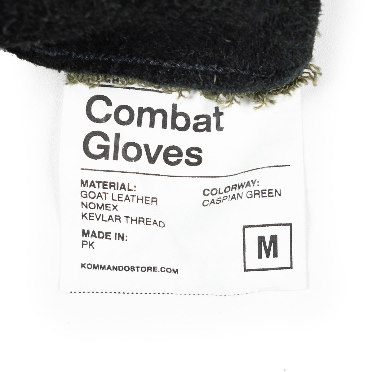 Eighty Four FR Combat Gloves