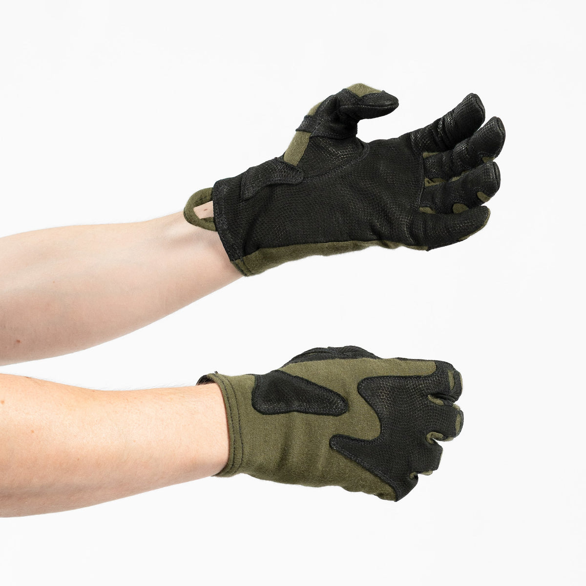 Eighty Four FR Combat Gloves