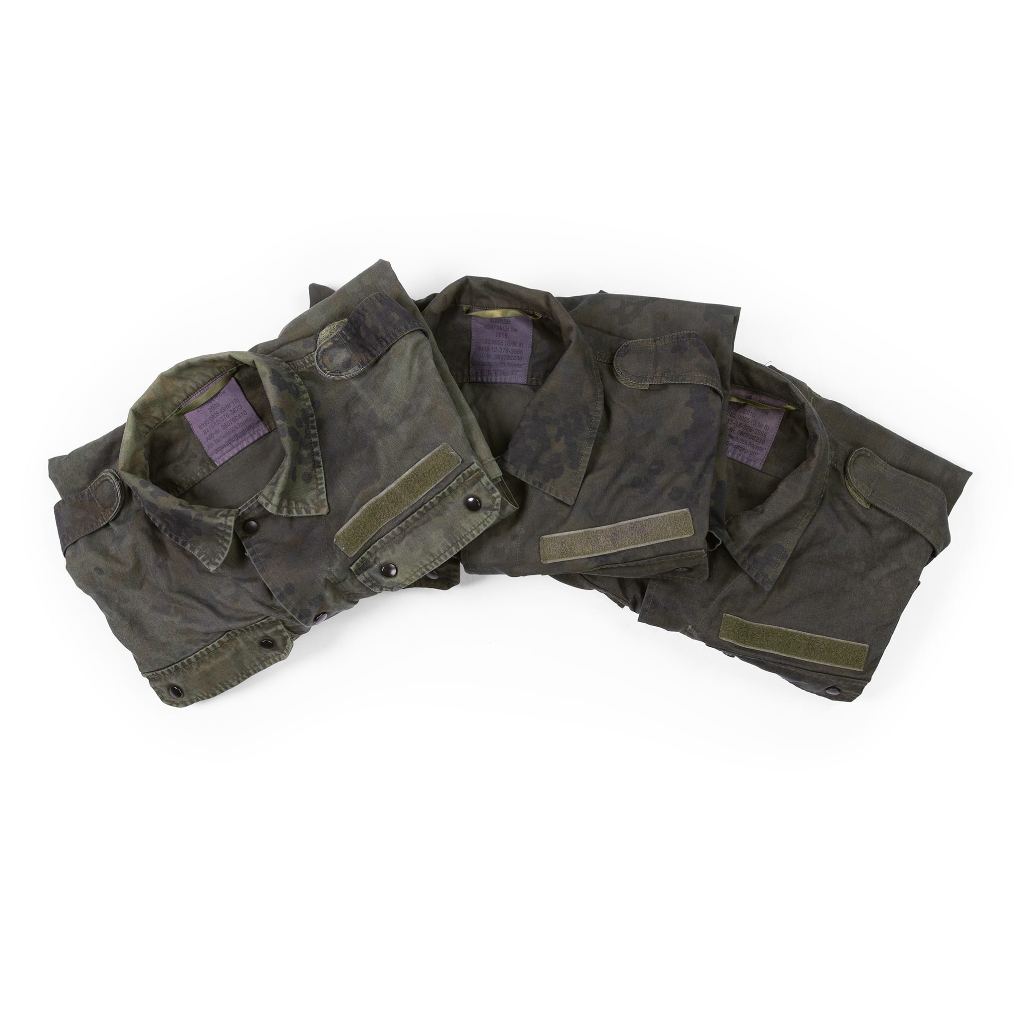 Acidtarn Field Shirt