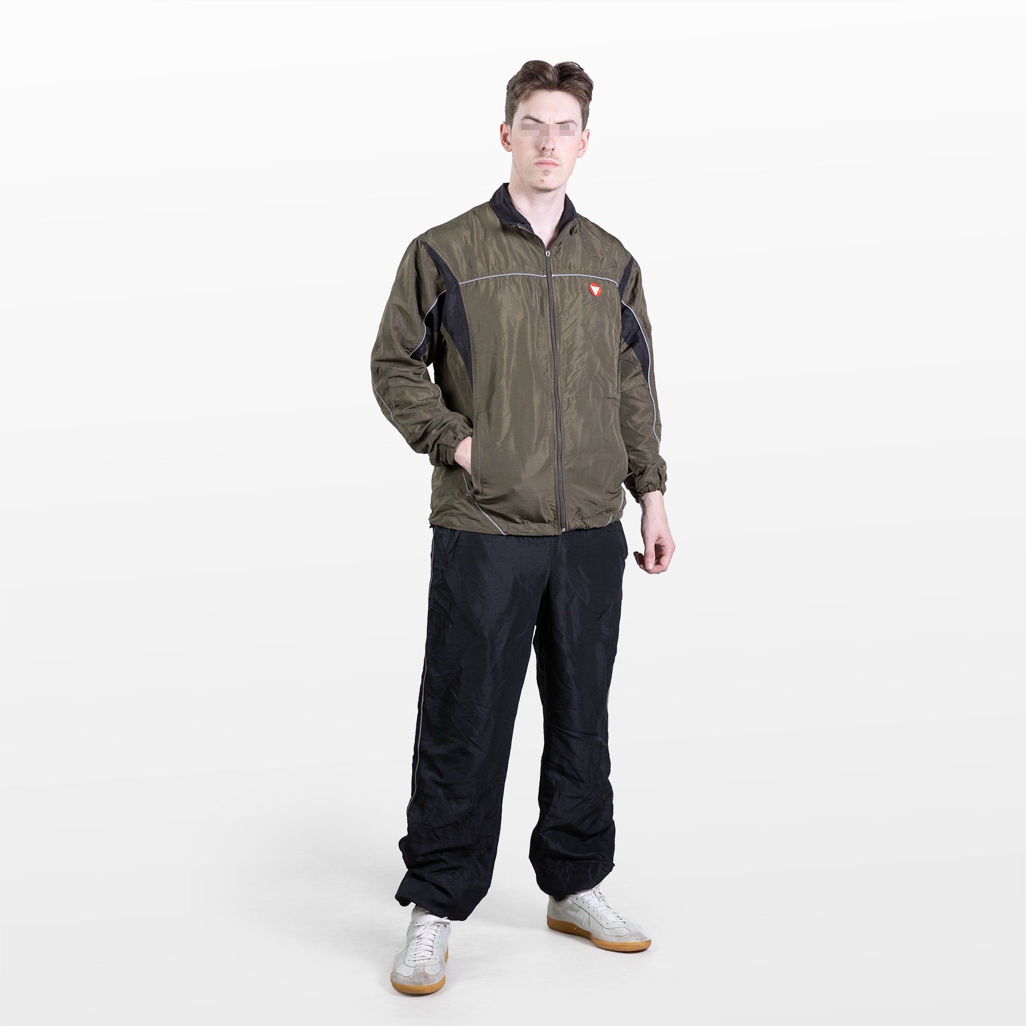 Austrian Air PT Jacket