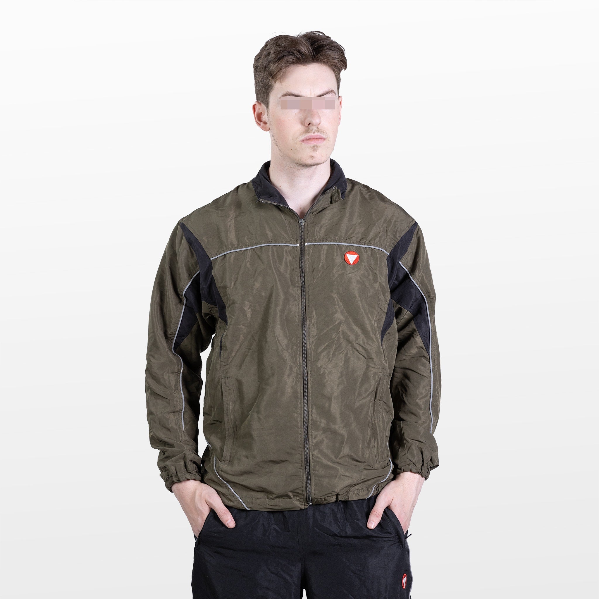 Austrian Air PT Jacket