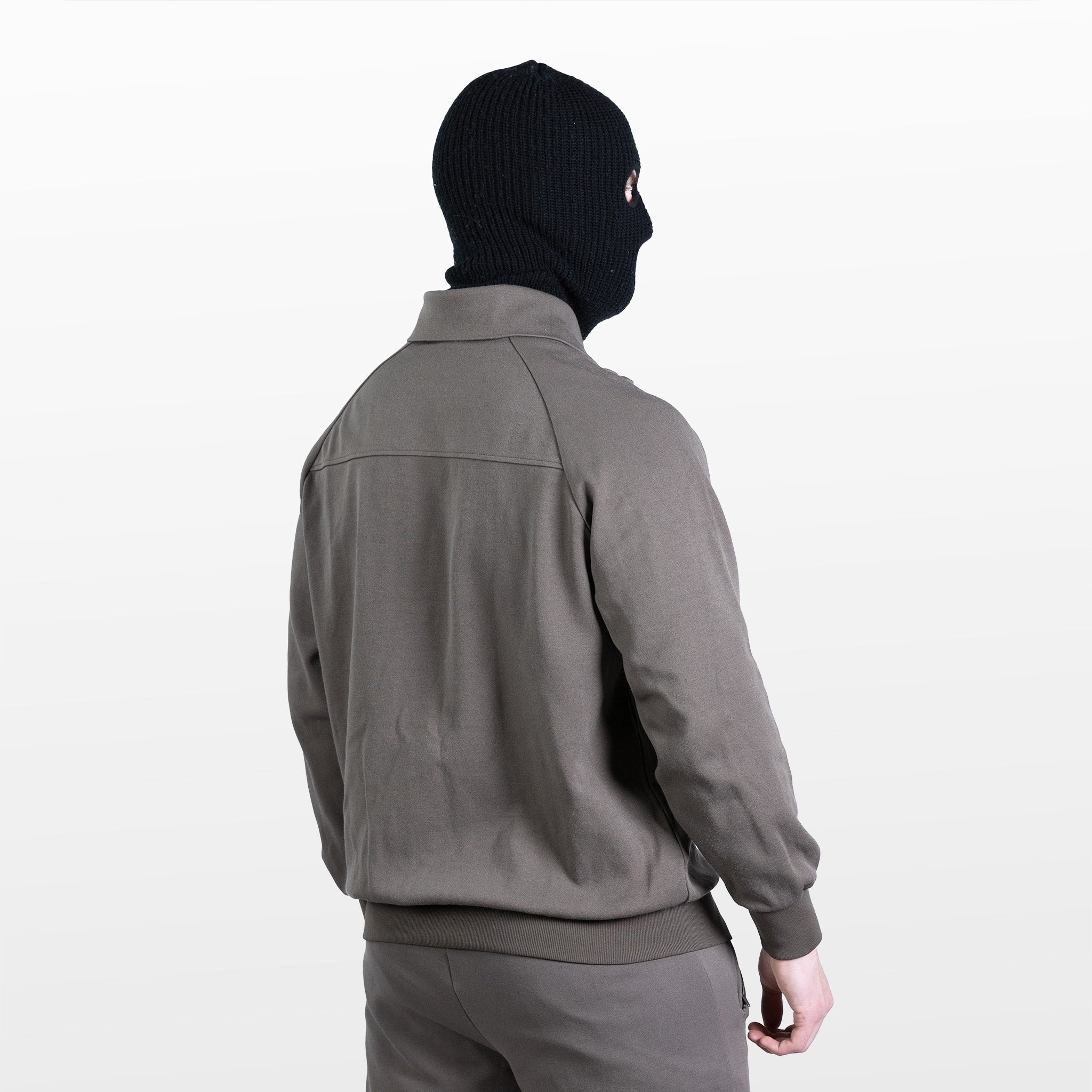 Austrian Bundesheer PT Jacket