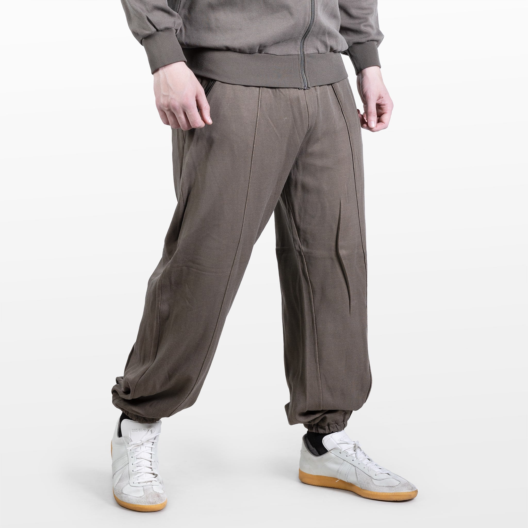 Austrian Bundesheer PT Pants