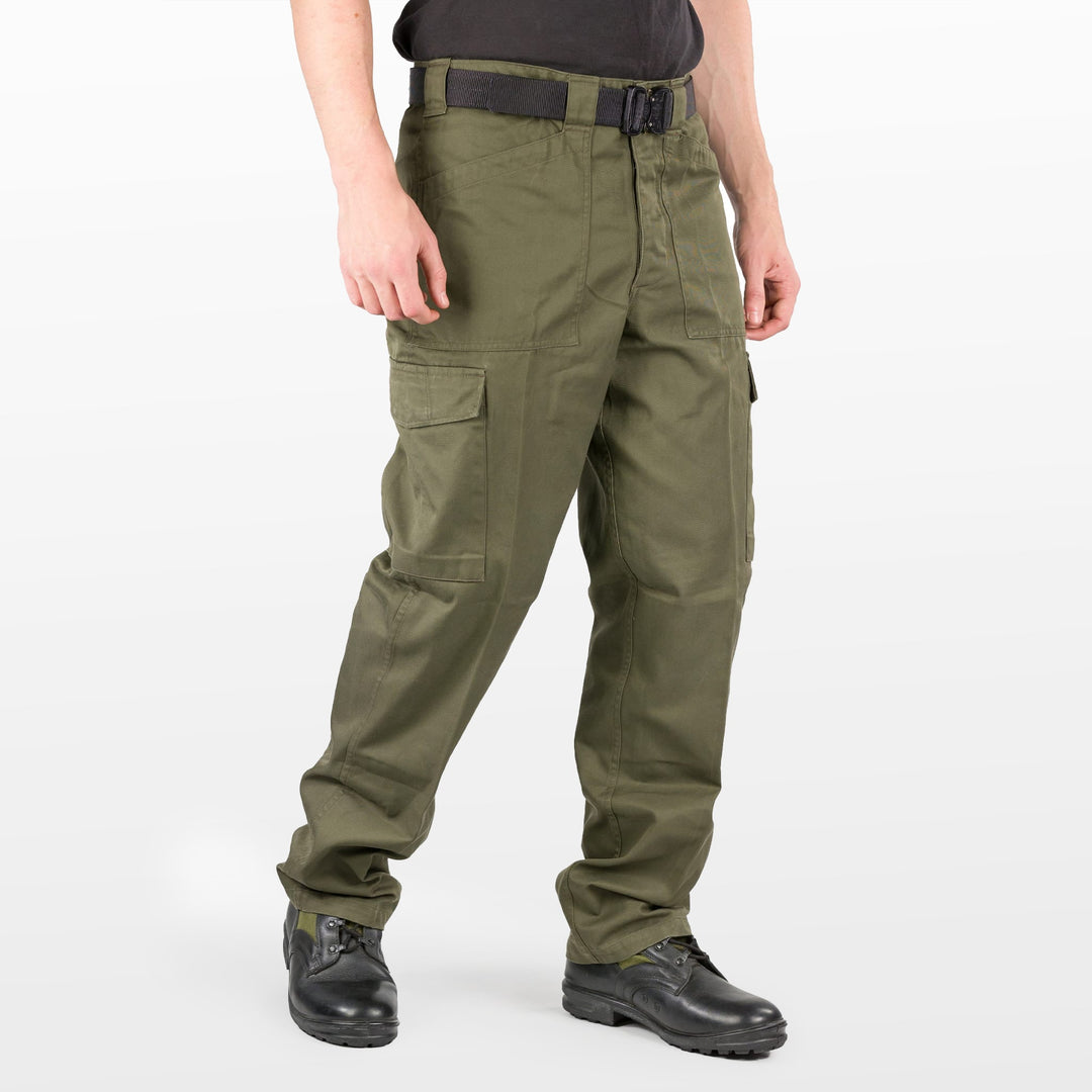 Austrian M75 BDU Pants