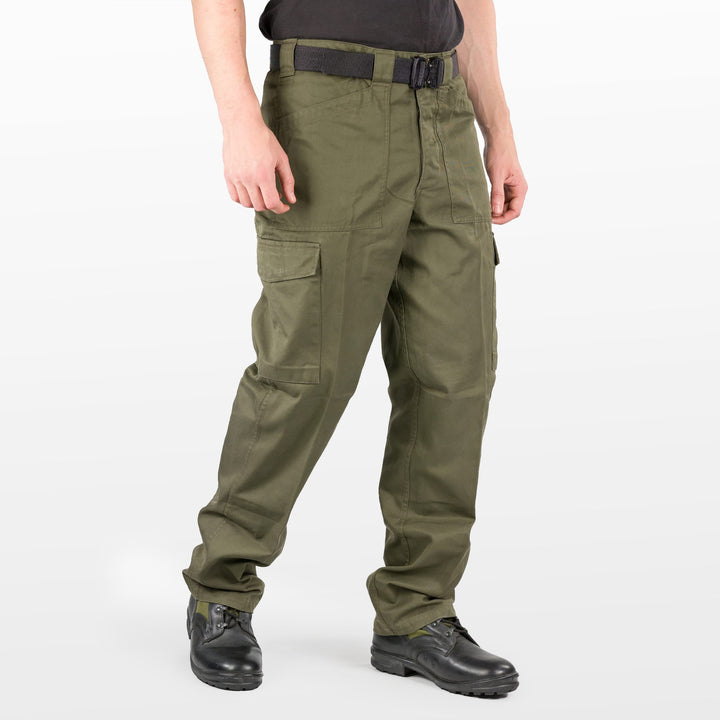 Austrian M75 BDU Pants