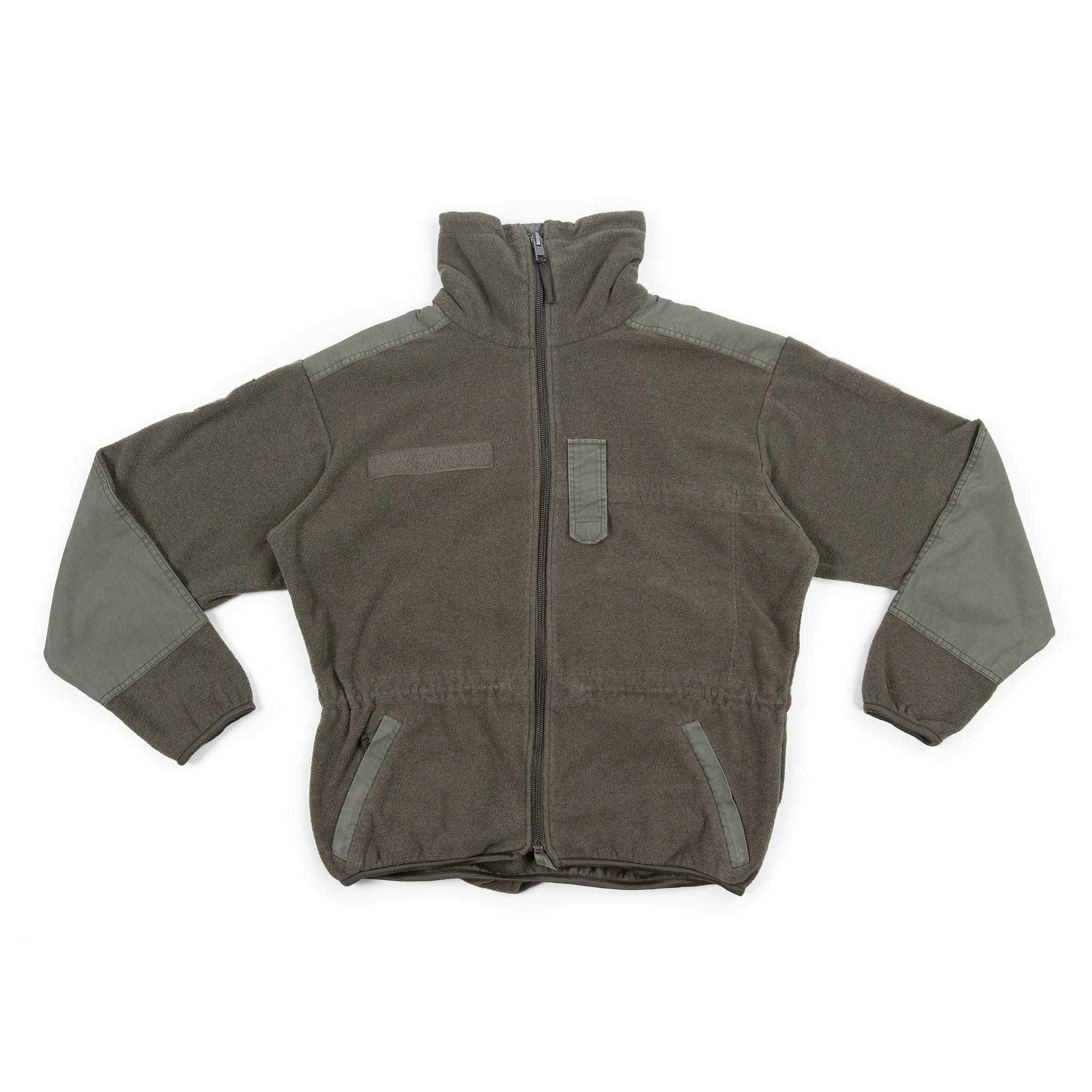 Austrian Thermal Fleece Jacket