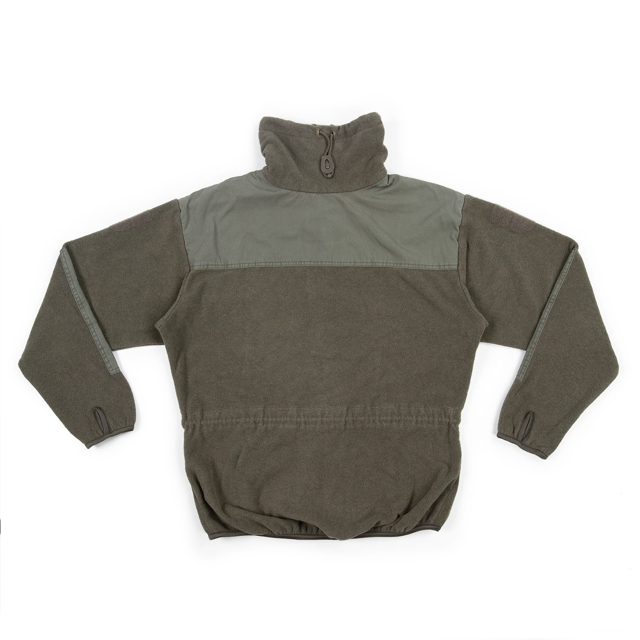 Austrian Thermal Fleece Jacket