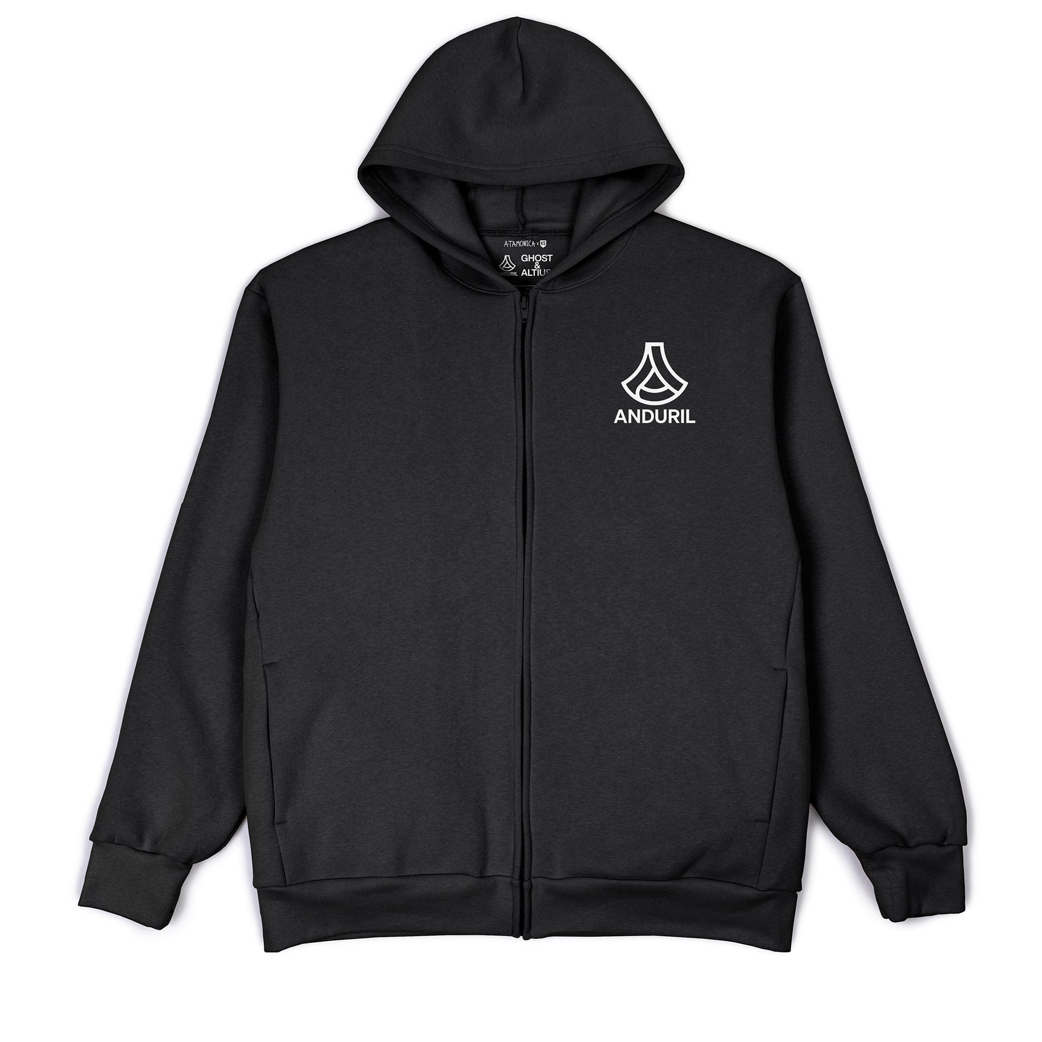 Anduril Sisters Atamonica Hoodie