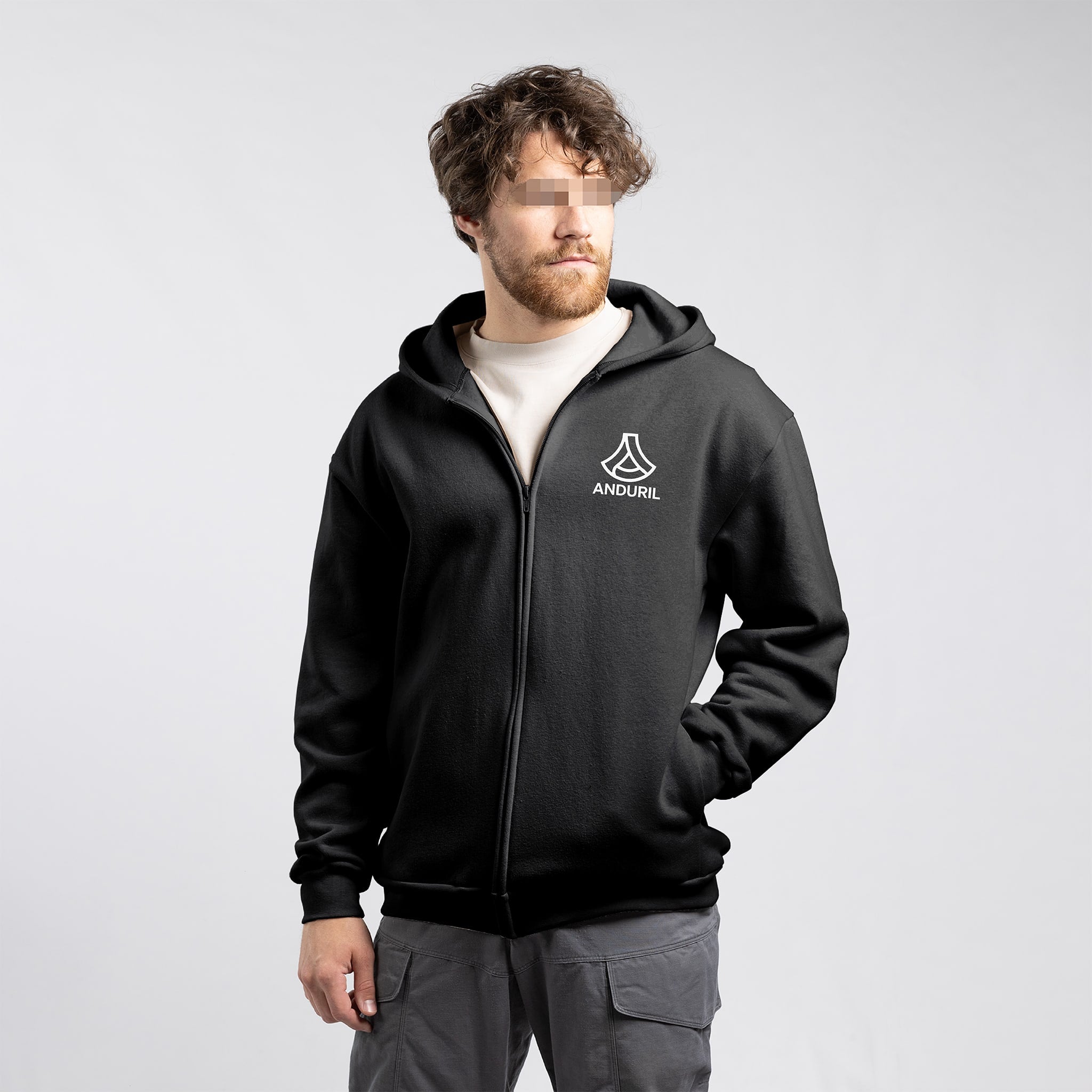 Anduril Sisters Atamonica Hoodie