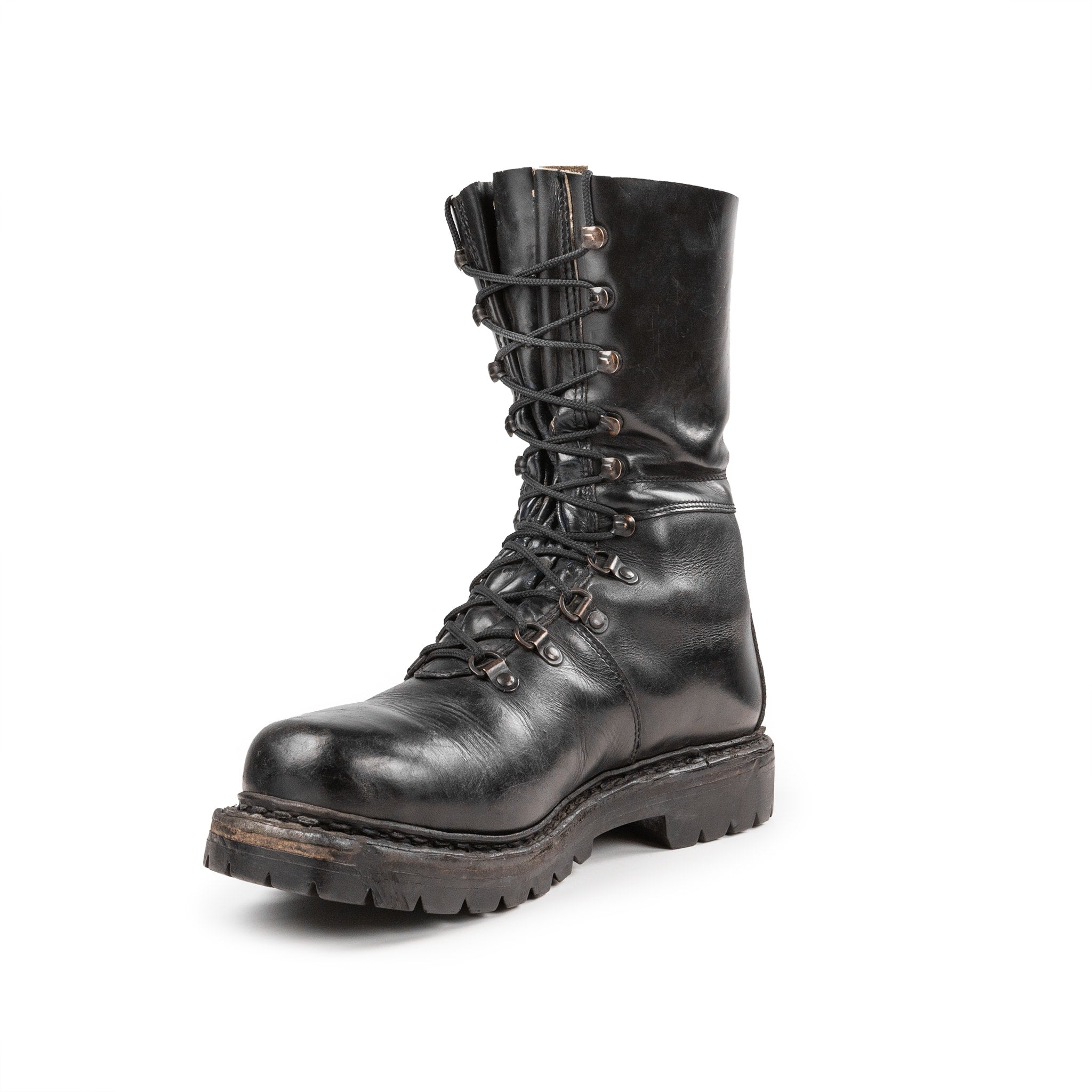 Austrian M59 Alpine Boots