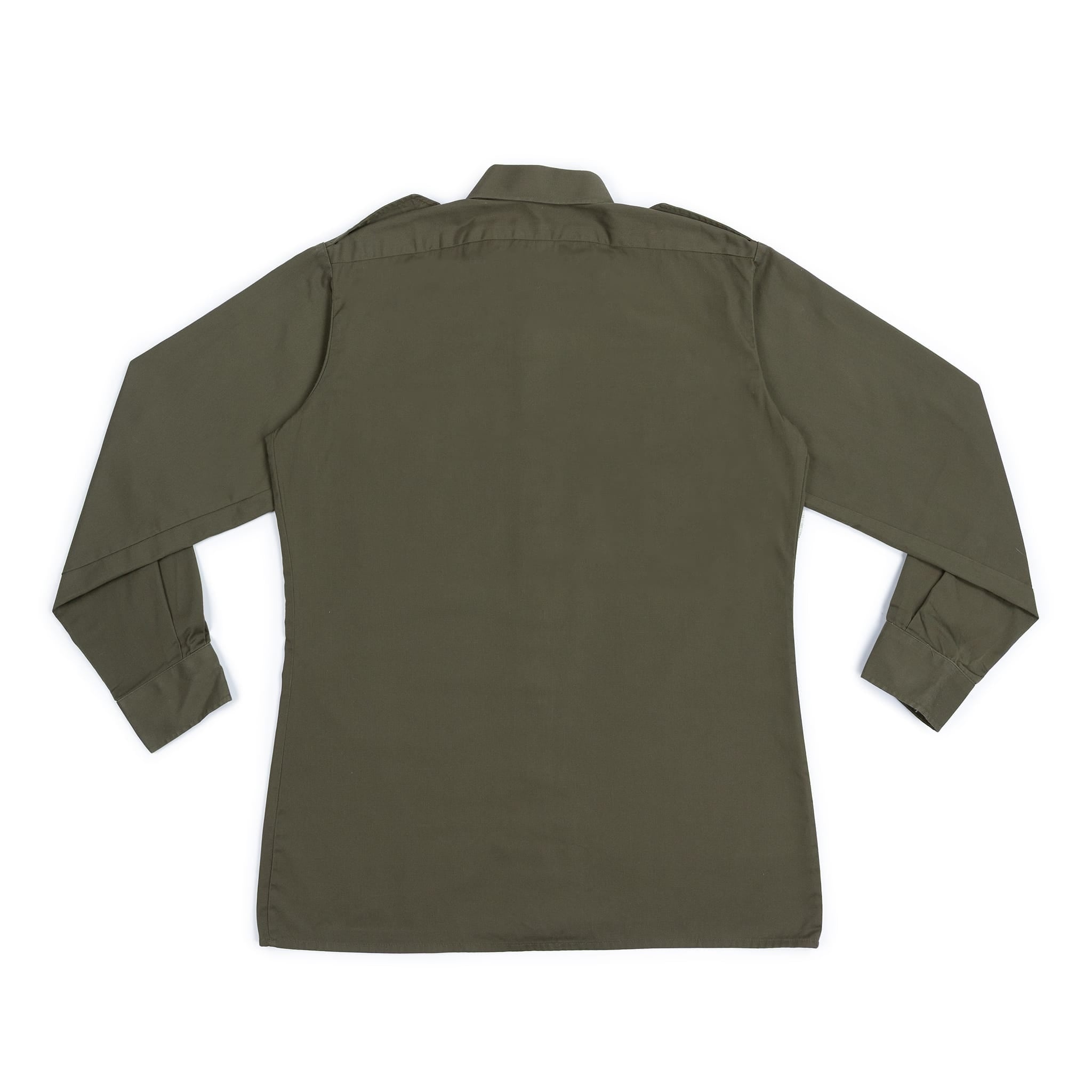 Austrian Lightweight M75 Field Shirt