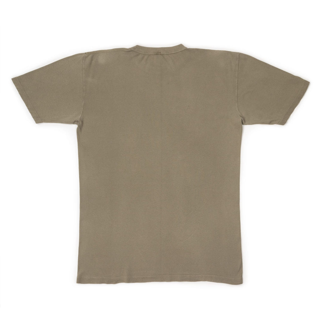 Austrian Bundesheer Short Sleeve Tee