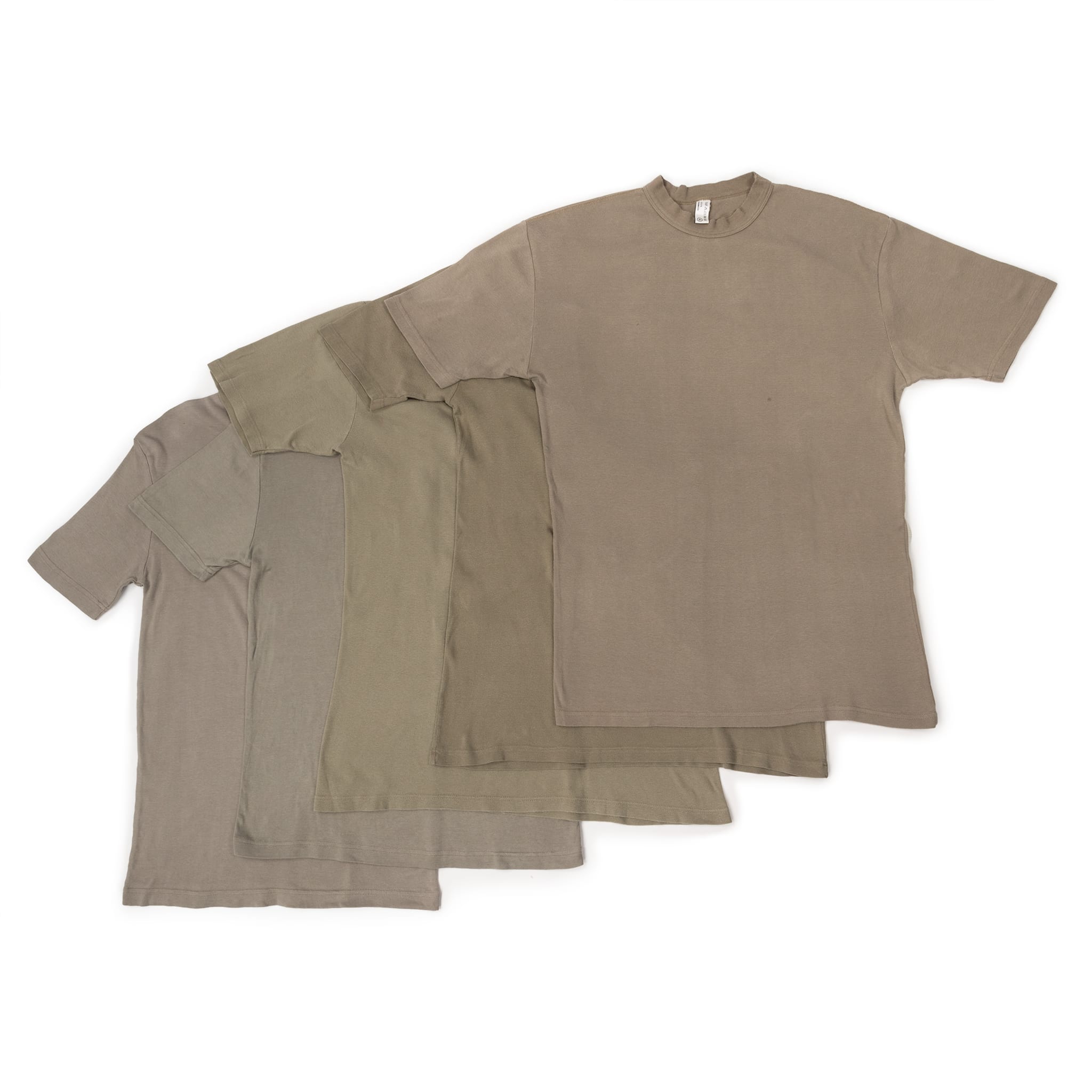 Austrian Bundesheer Short Sleeve Tee