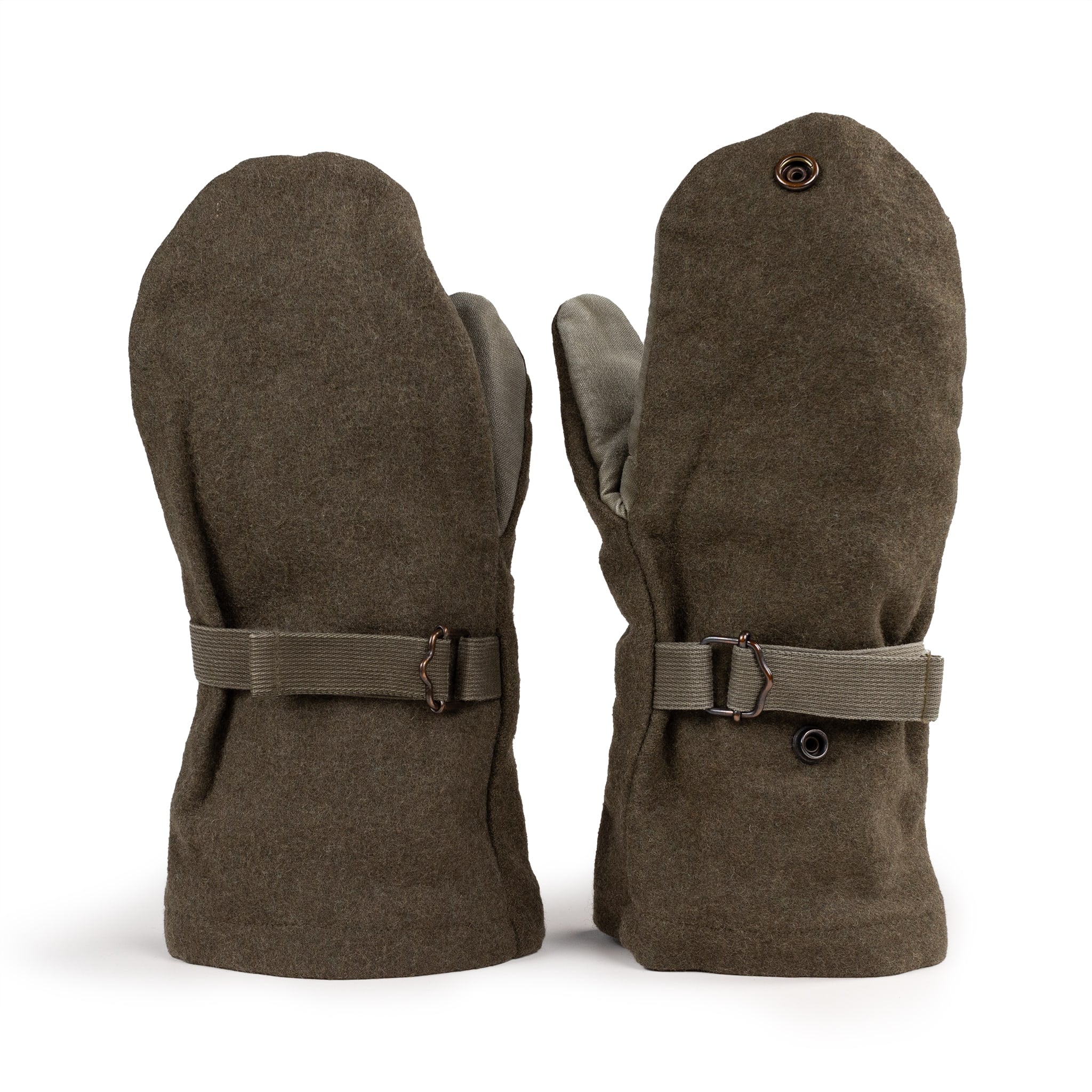 Arctic US Army Insulated Extreme Cold Weather Leather Fur Mittens ... Arctic US Army Insulated Extreme Cold Weather Leather Fur Mittens ...