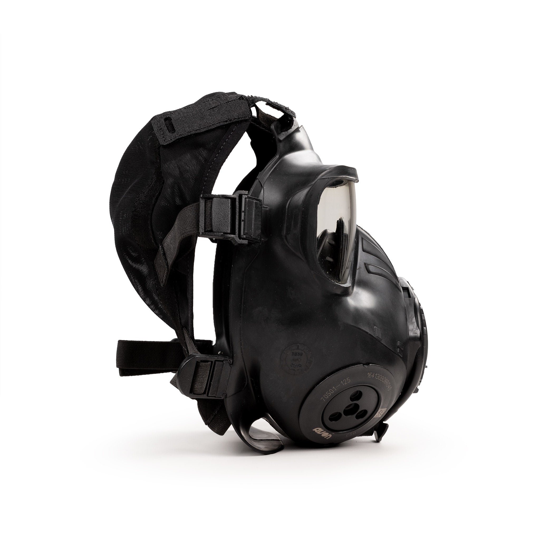 Avon C50 CBRN Gas Mask