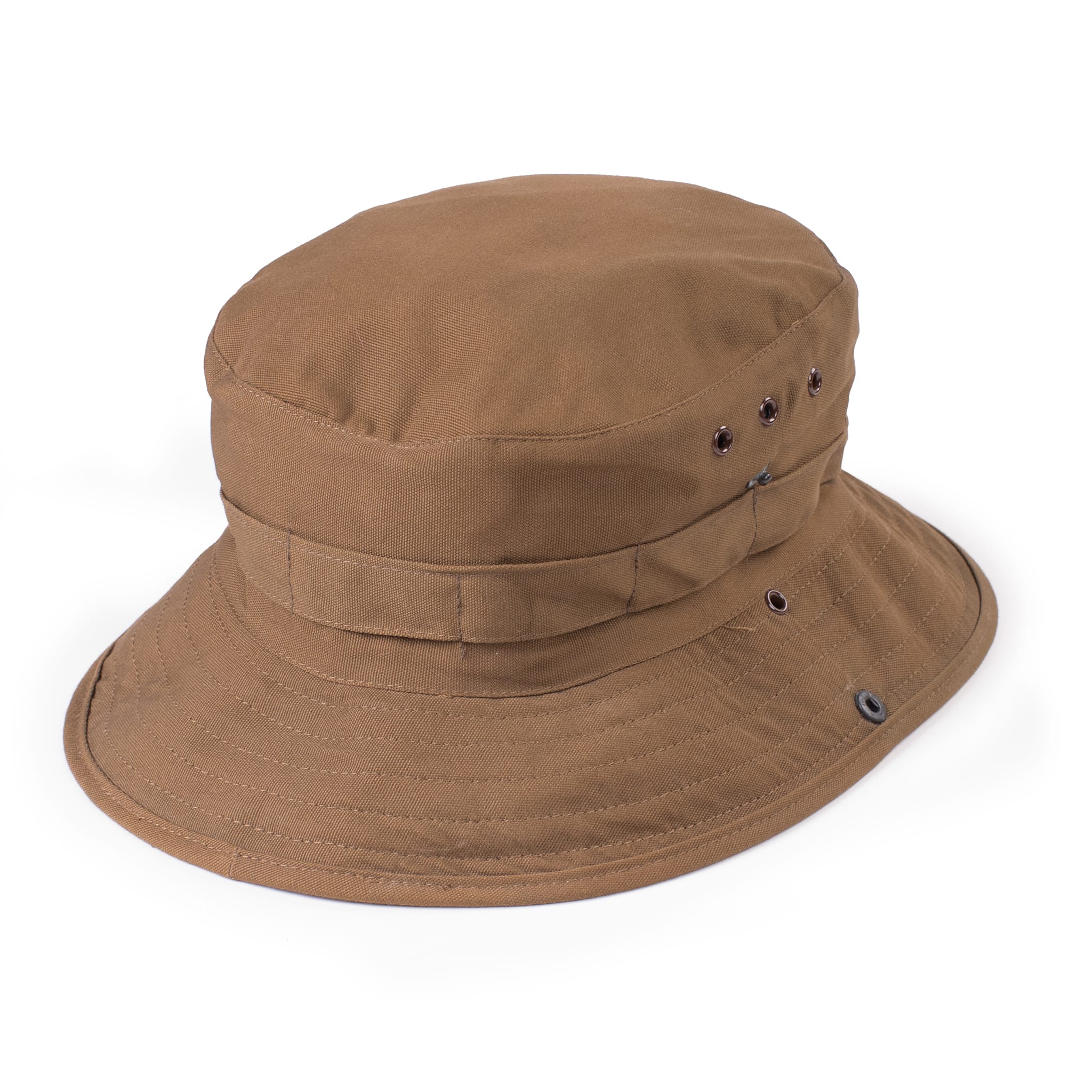 Unissued SADF Nutria Bush Hat KommandoStore