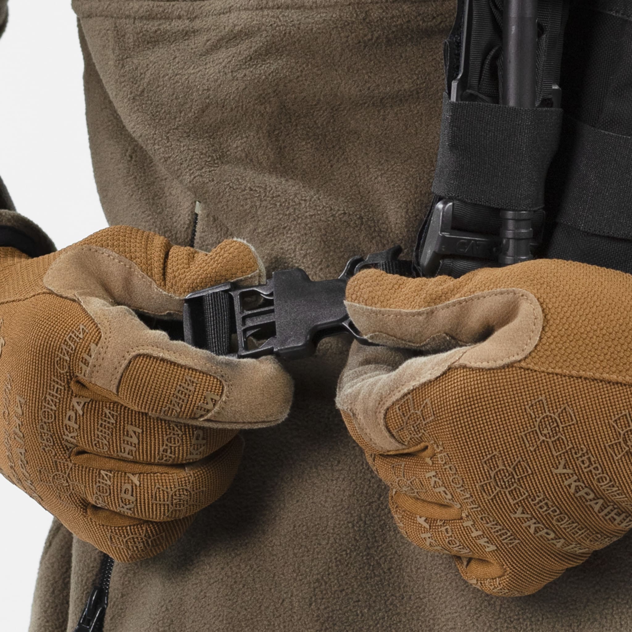 Eighty Four Bandolier