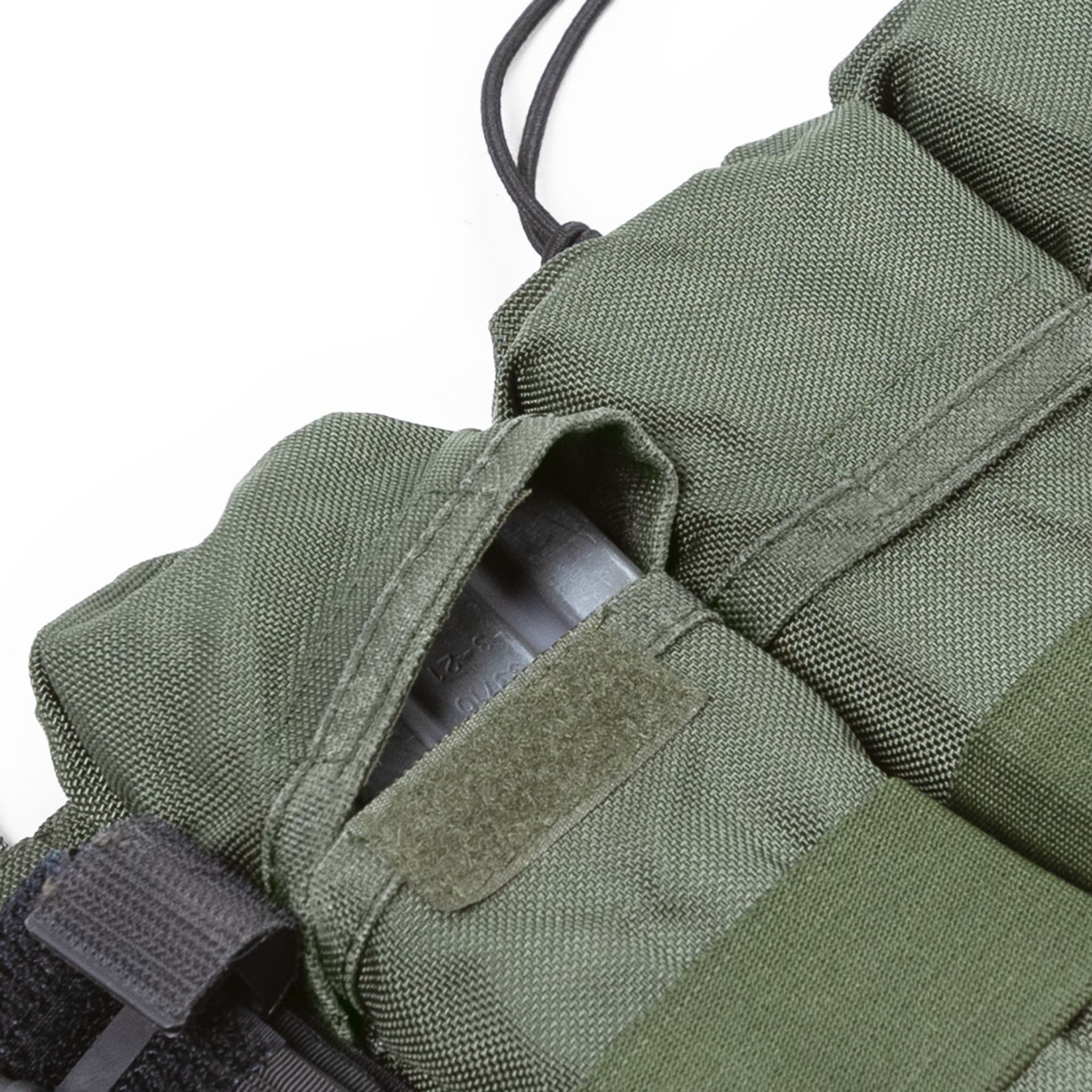 Eighty Four Bandolier