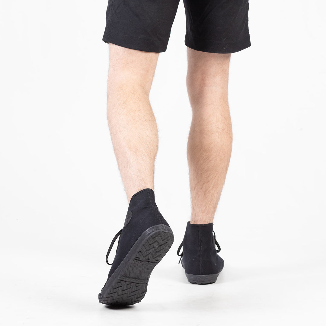 South African Bata 'Takkie' Hockey Sneakers