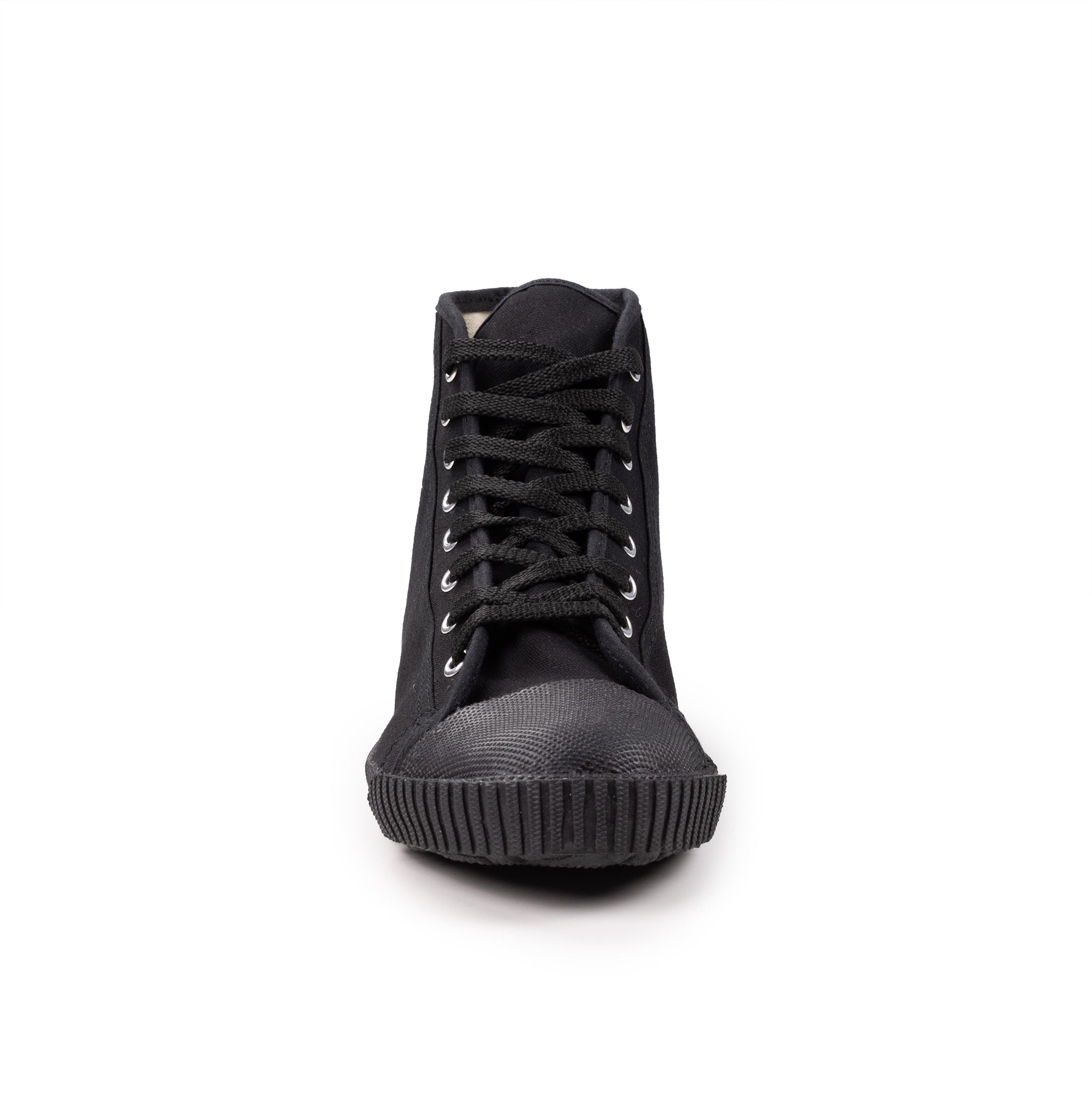 South African Bata 'Takkie' Hockey Sneakers