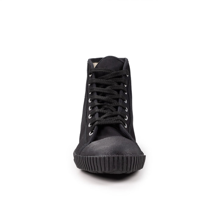 South African Bata 'Takkie' Hockey Sneakers