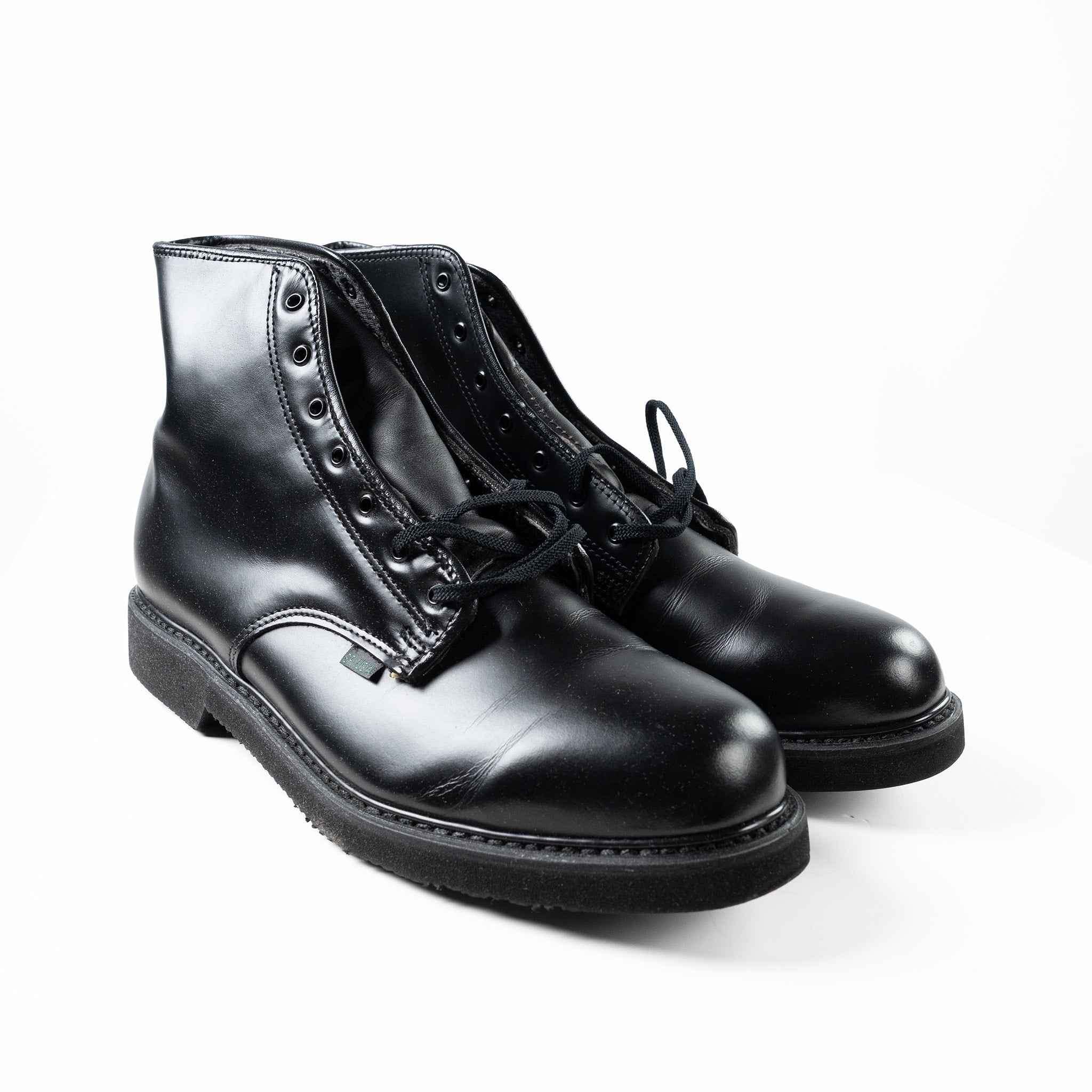 Police Deadstock - Footwear