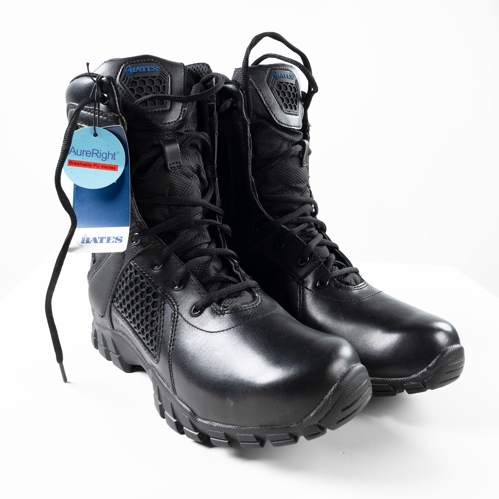 Police Deadstock - Footwear