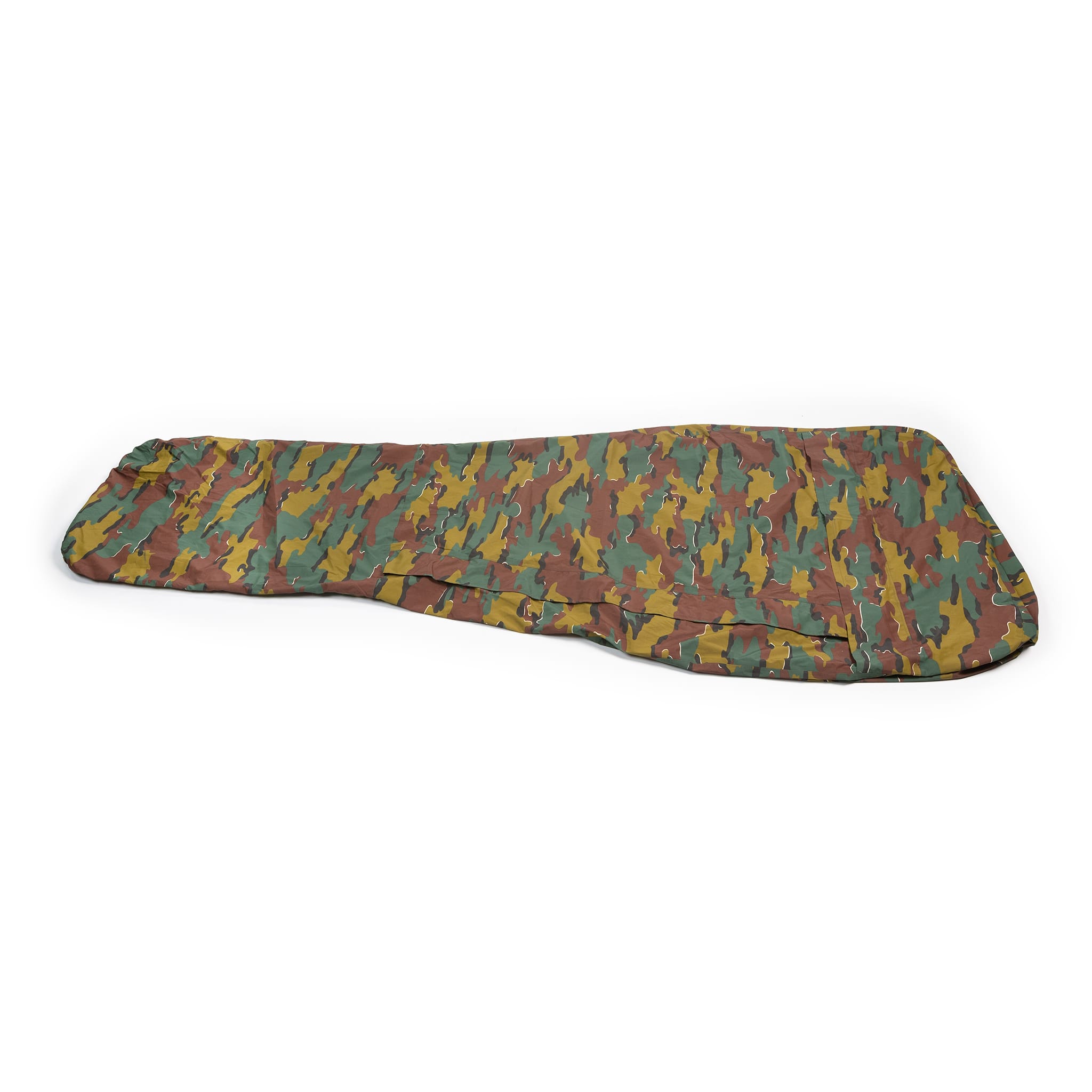 Belgian Jigsaw Gore-Tex Bivy – KommandoStore