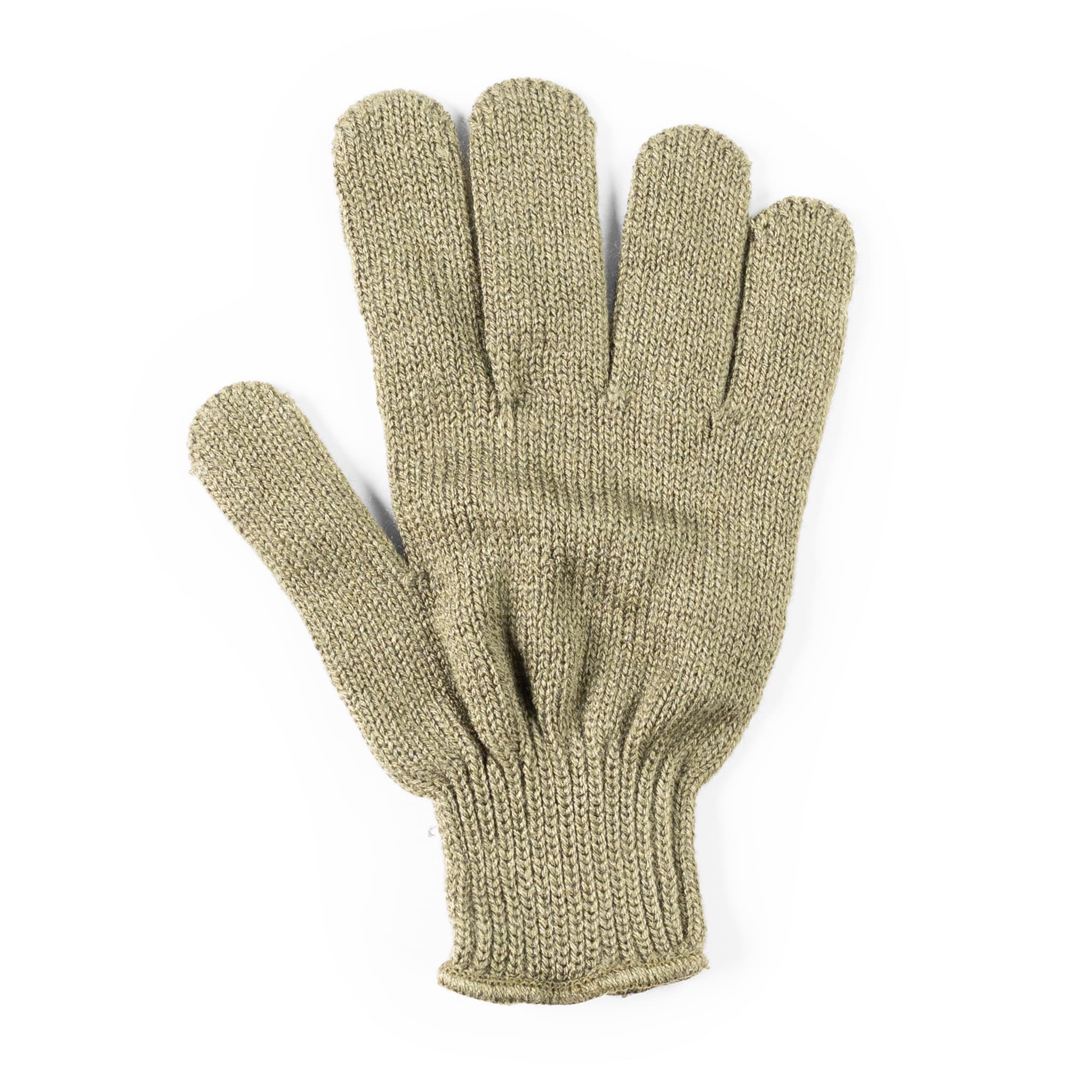 Belgian Wool Glove Liner