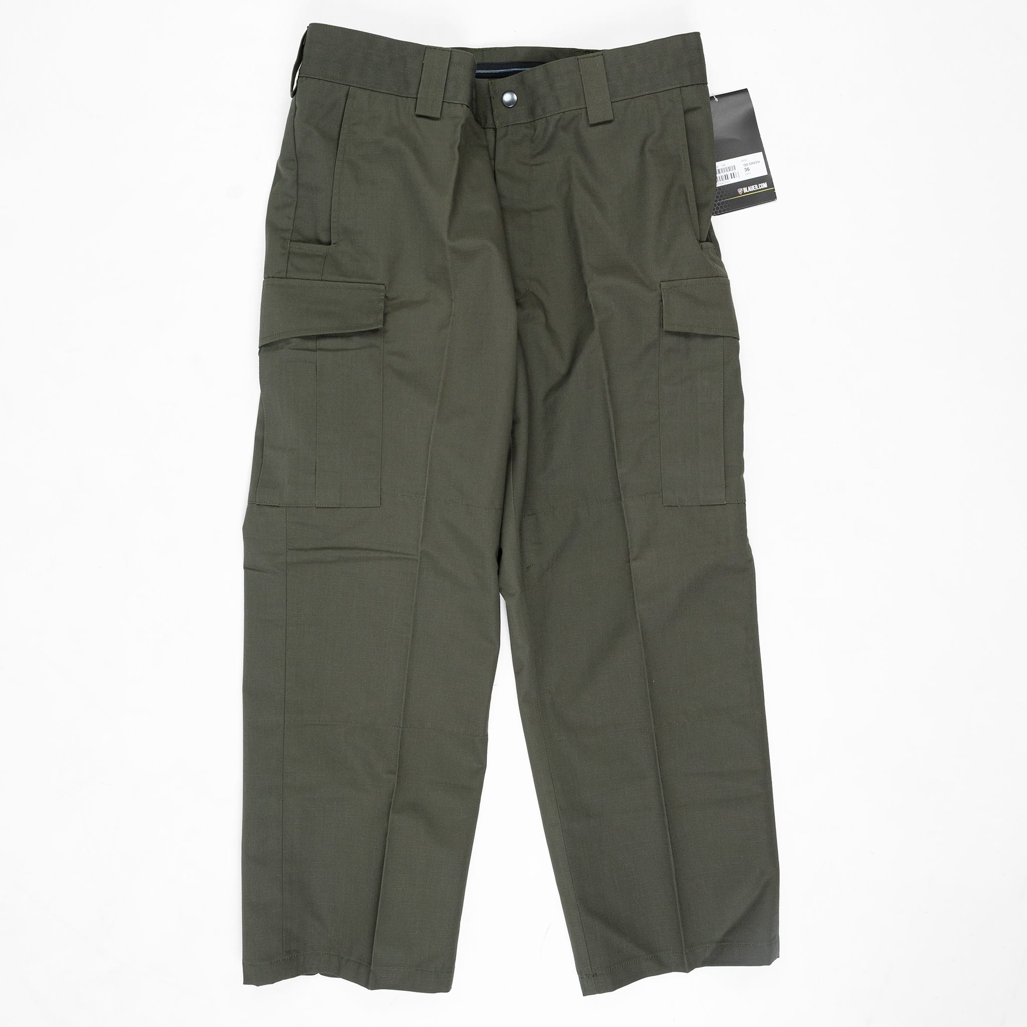 Police Deadstock - Pants