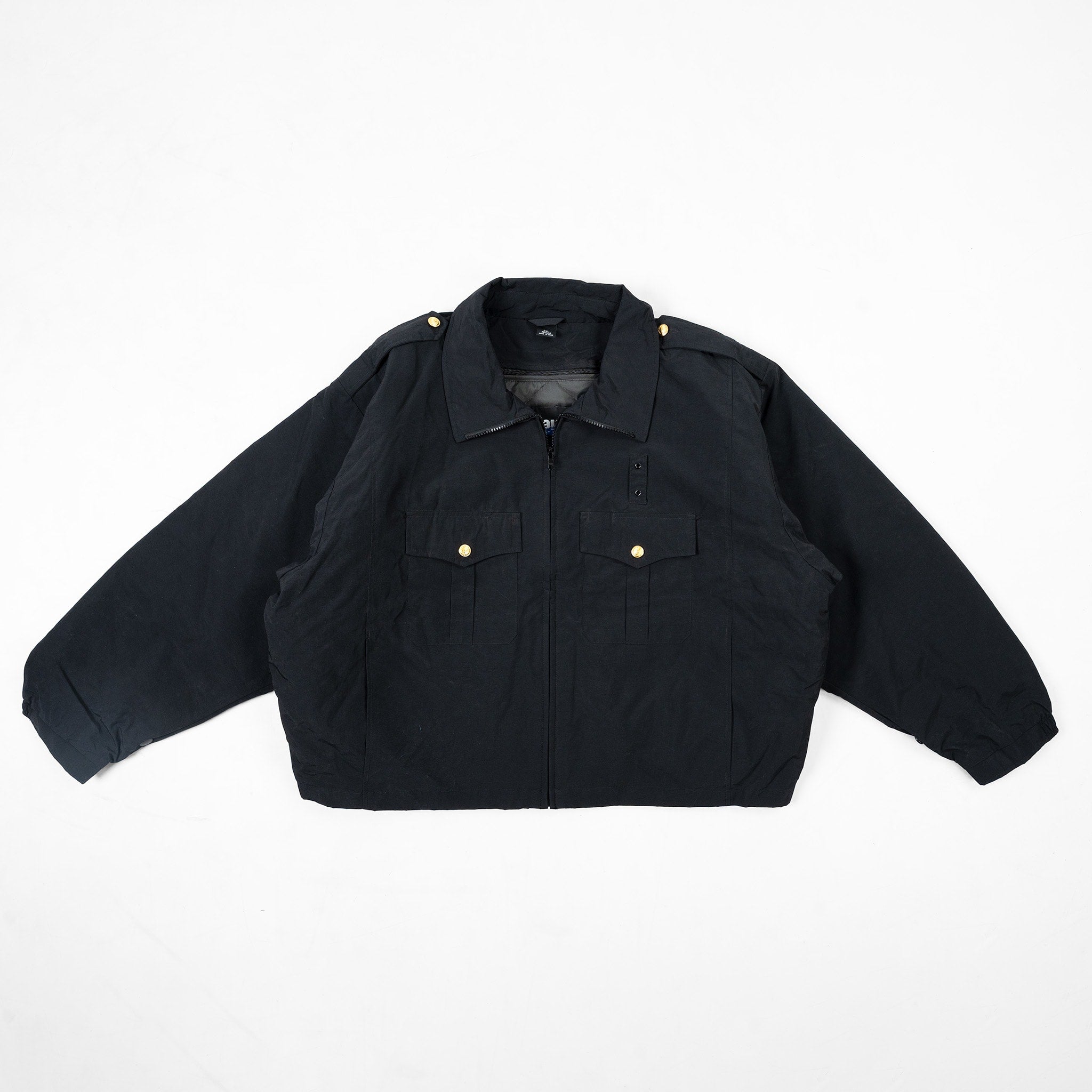Police Deadstock - Tops