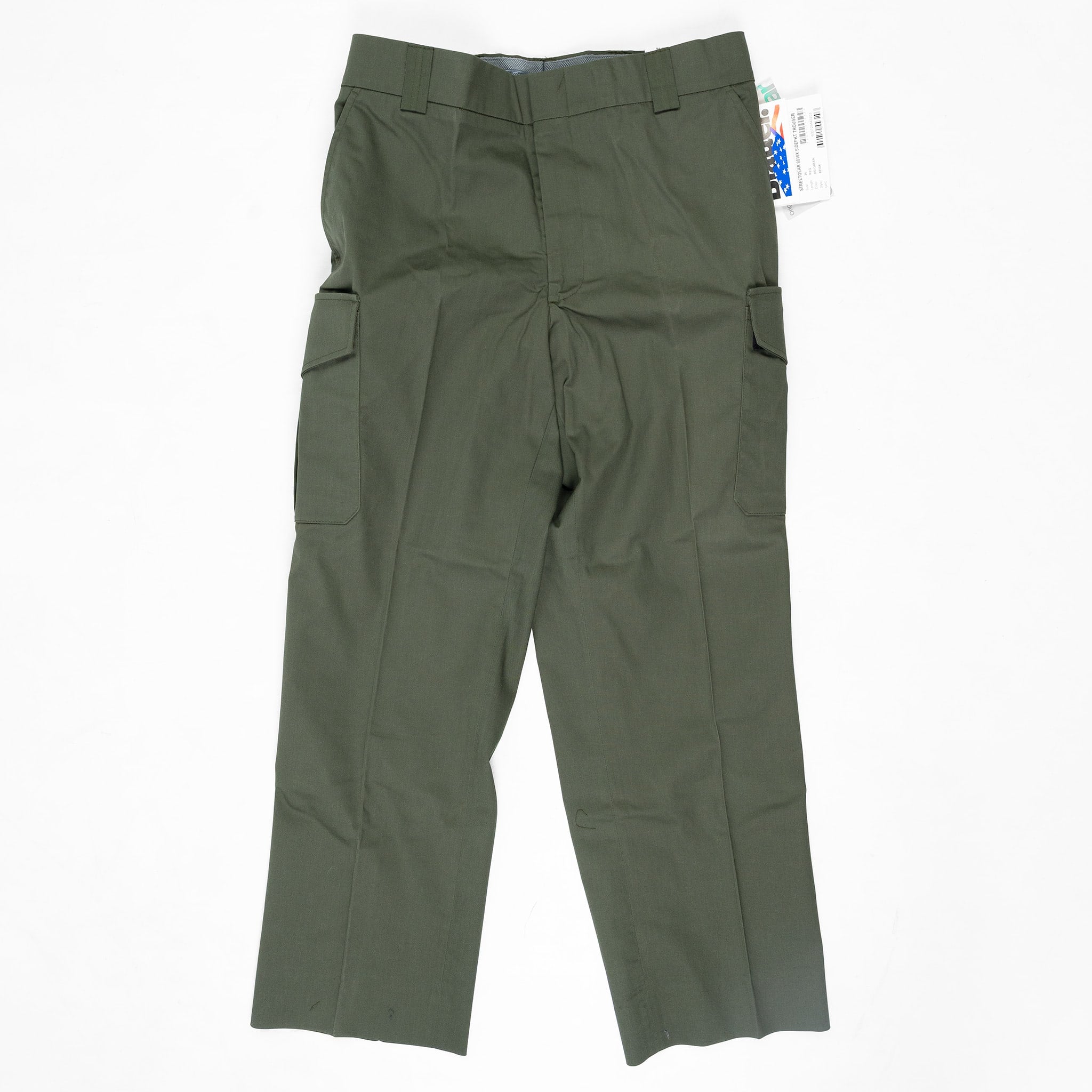 Police Deadstock - Pants