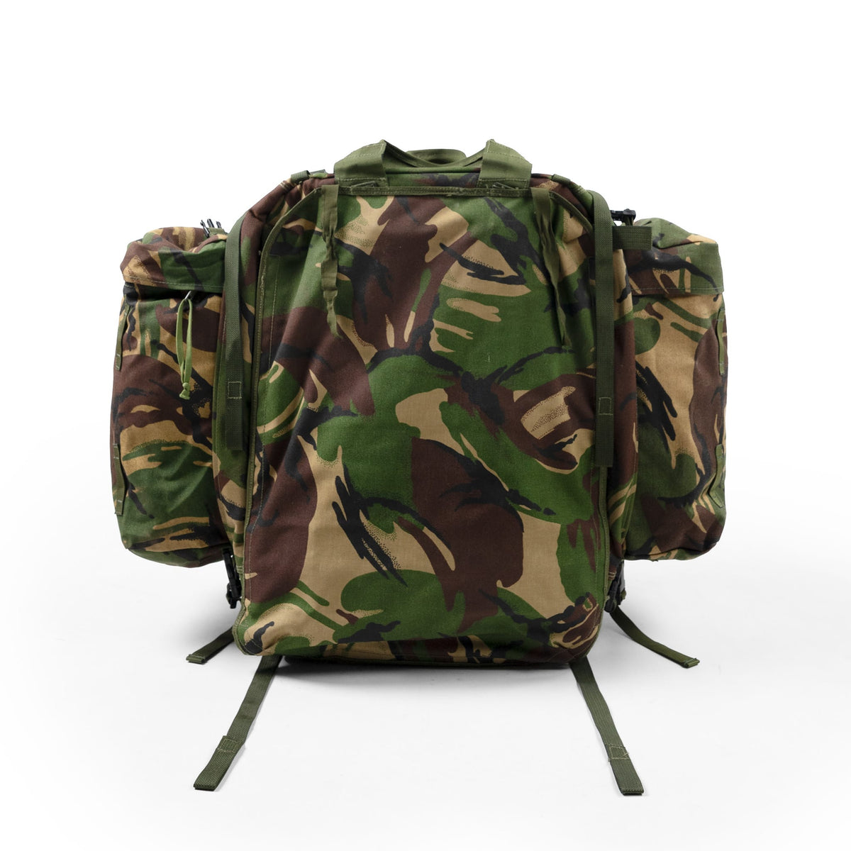 British "Turtlepack" 70L Engineer Pack