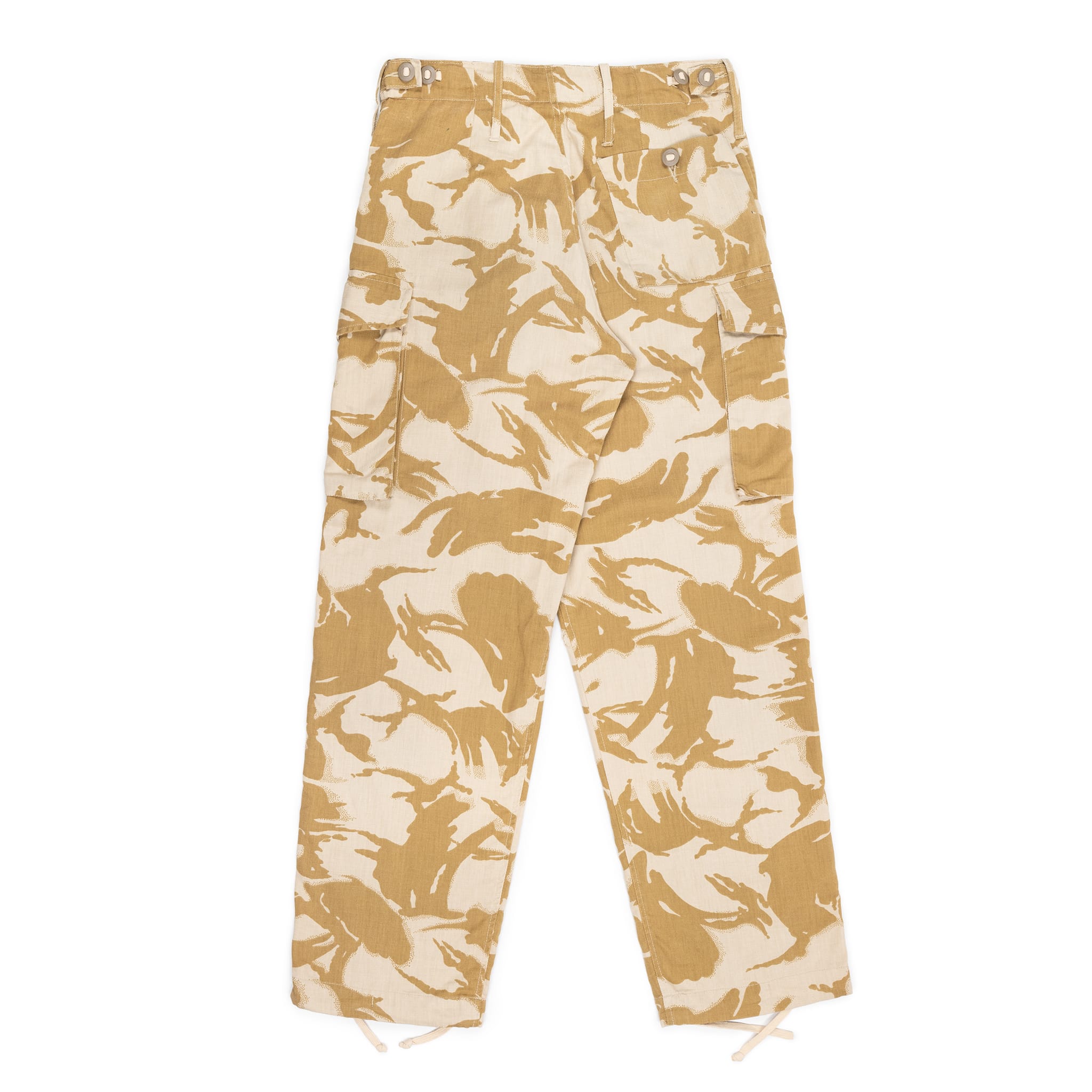British Desert DPM Field Pants