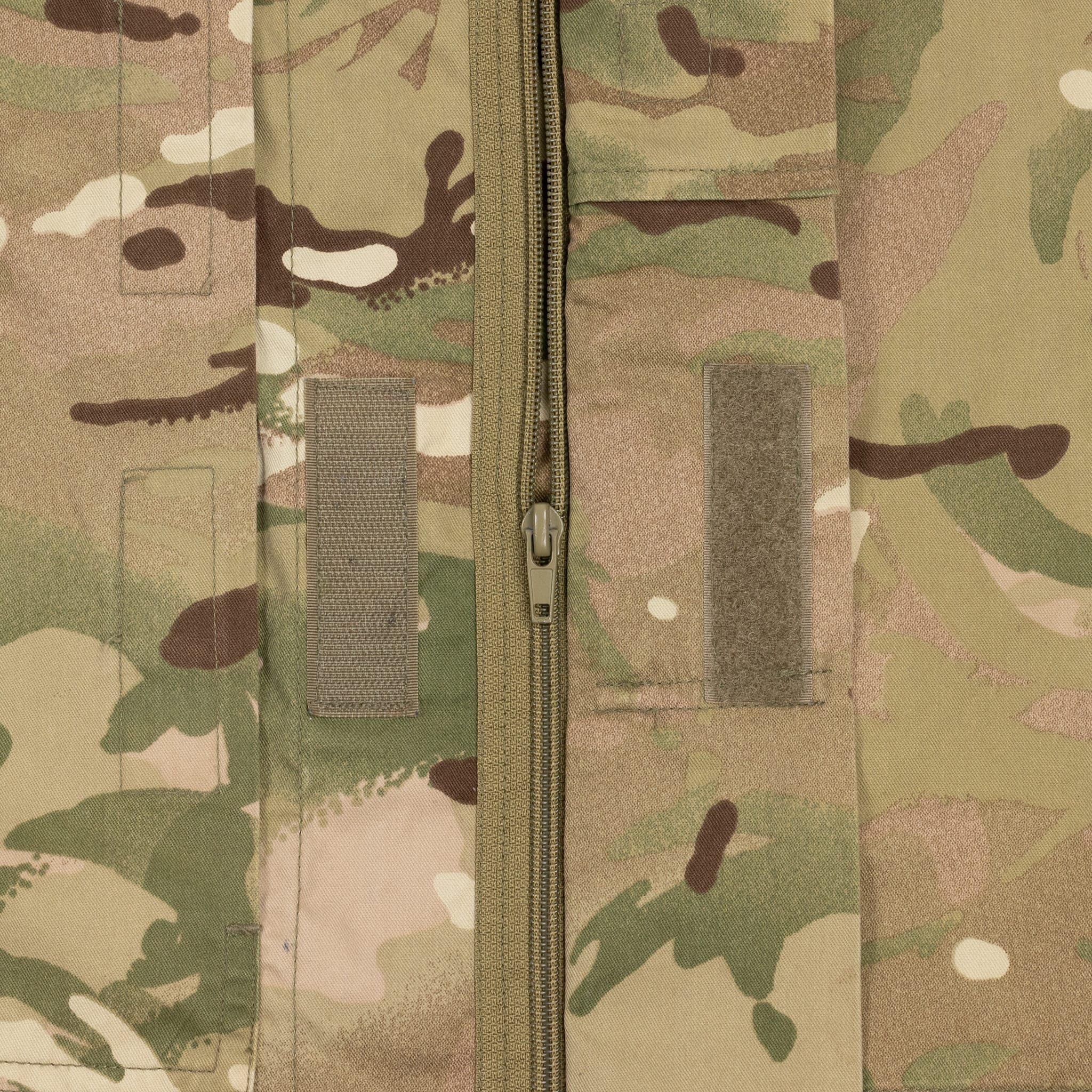 British MTP Field Shirt