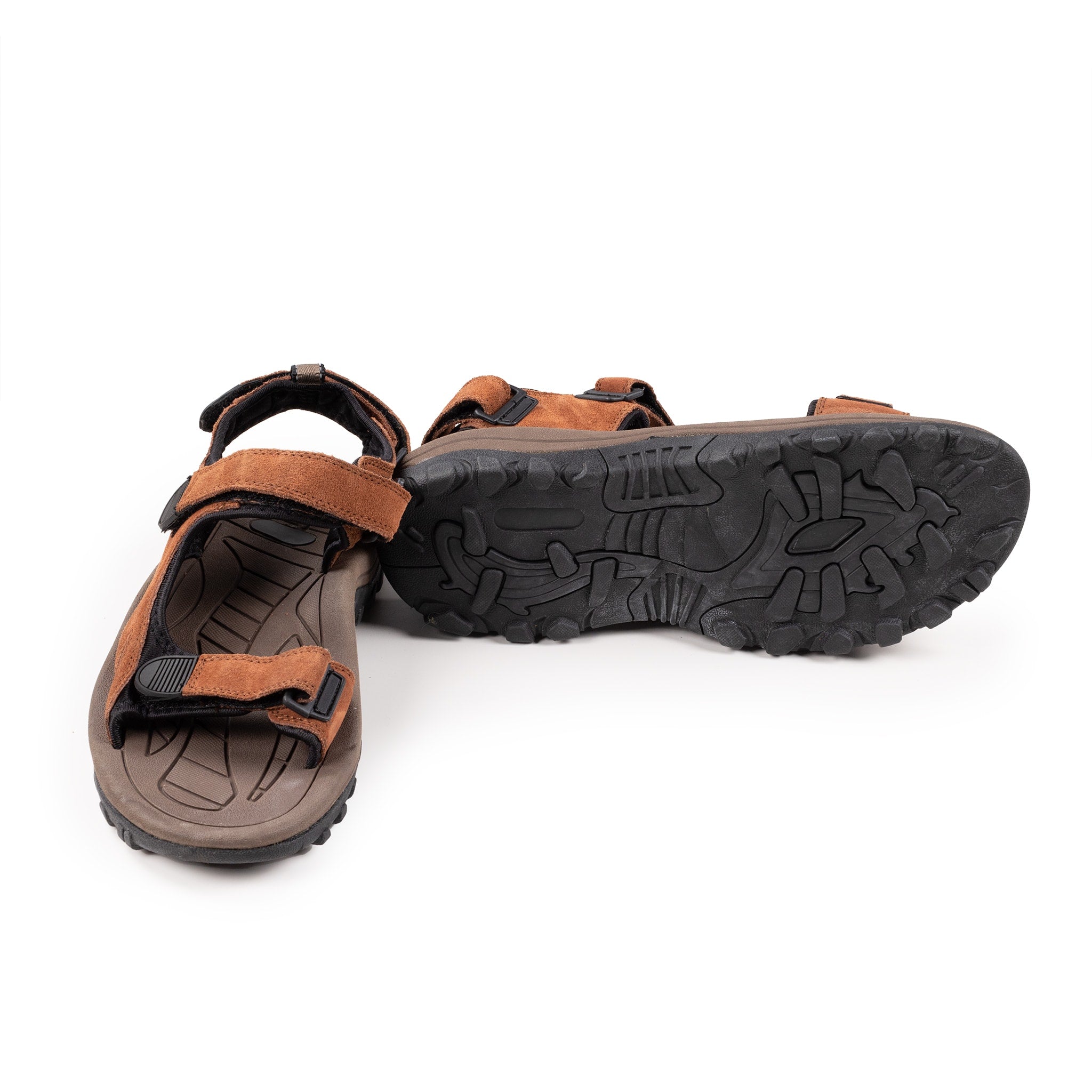 British Hot Weather Sandals