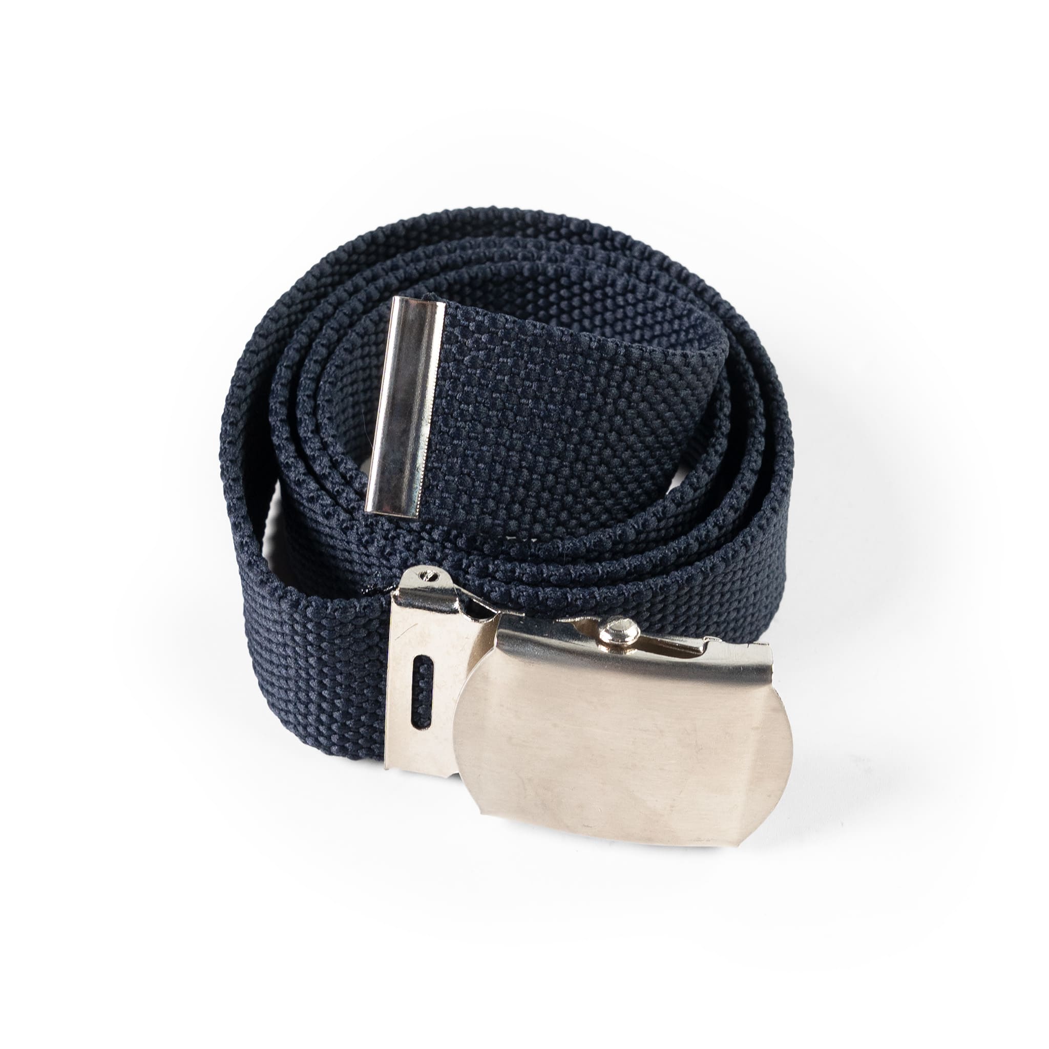 British ISS Pant Belt