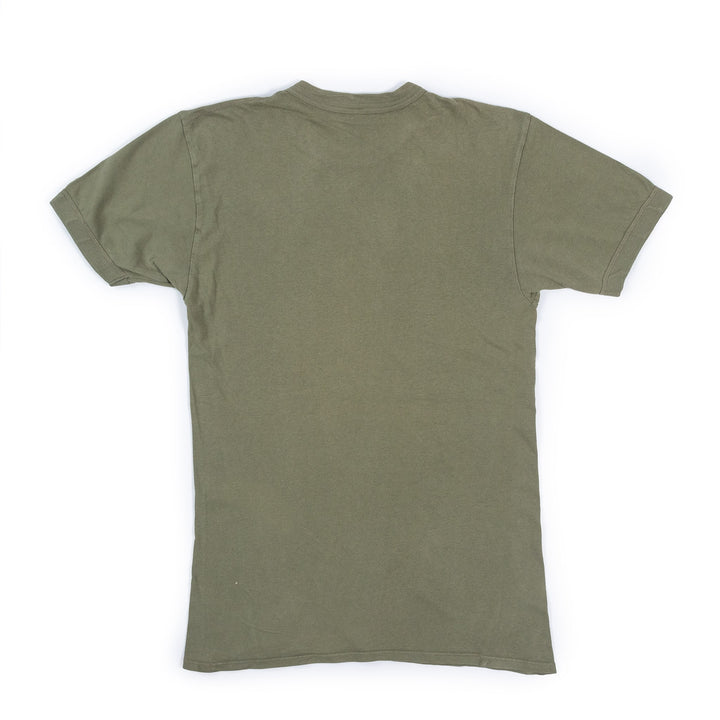 German Bundeswehr OD Short Sleeve Shirt