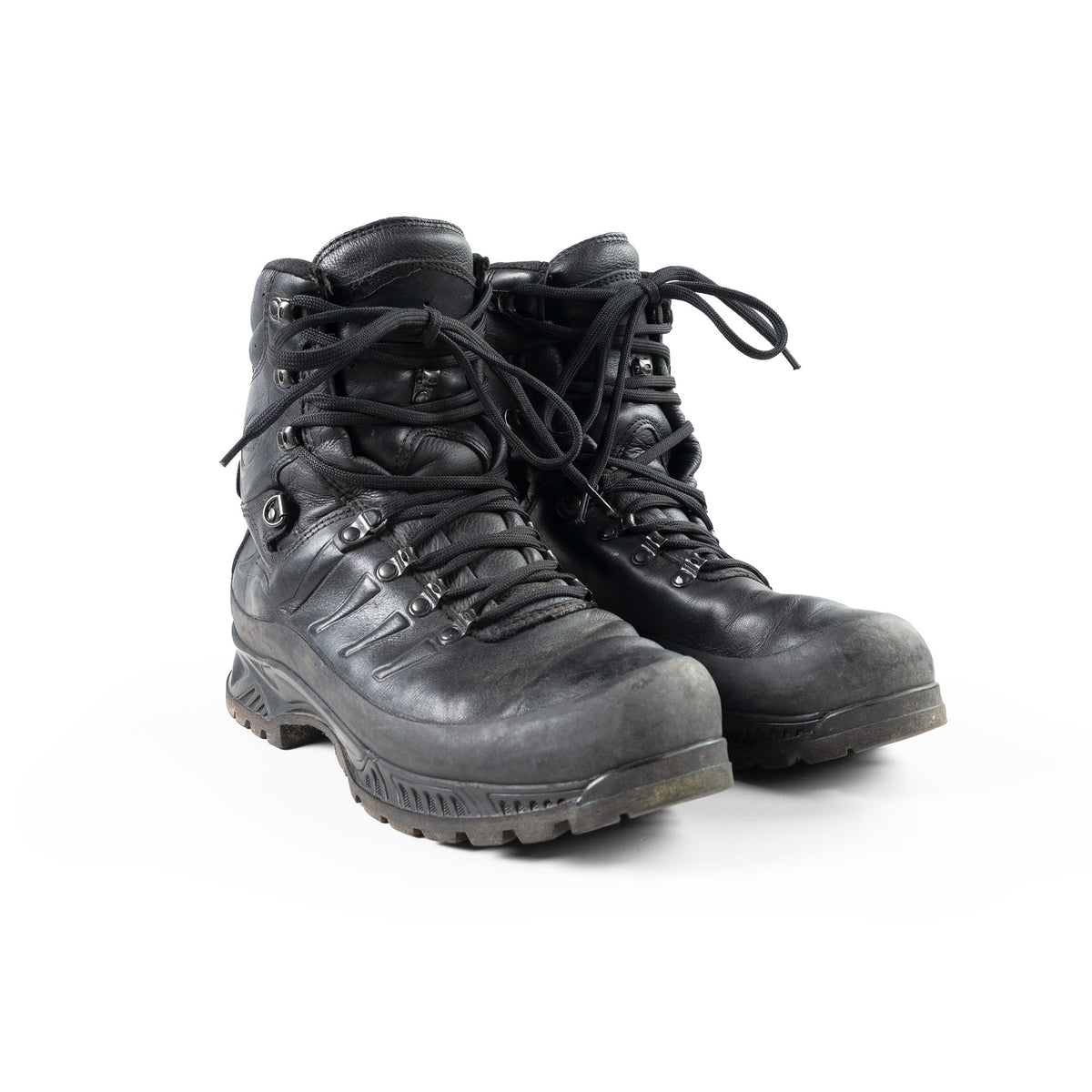 Bundeswehr Meindl KS2018 (Kampfstiefel Model 2018) Combat Boots