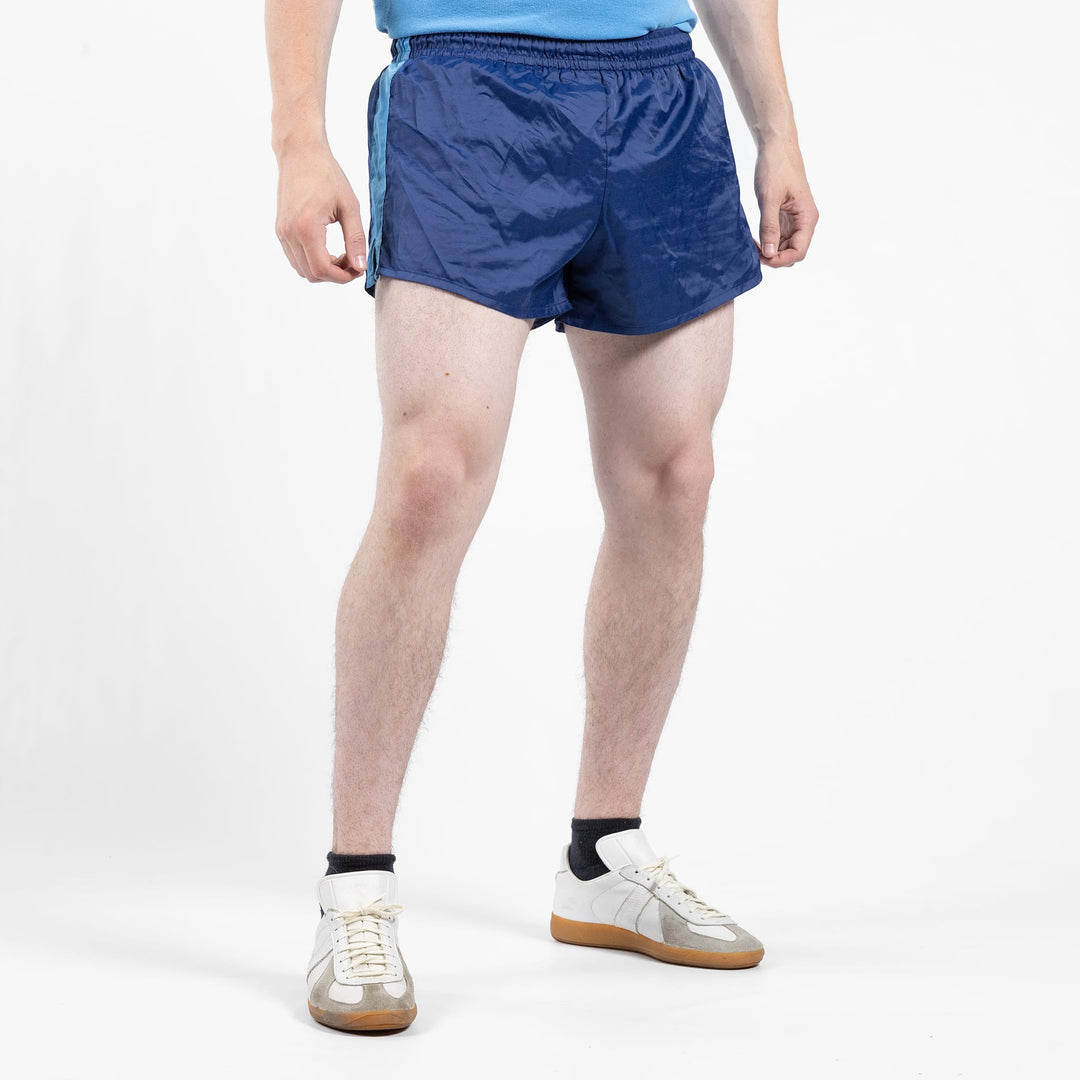 Bundeswehr "Mannhose" PT Shorts