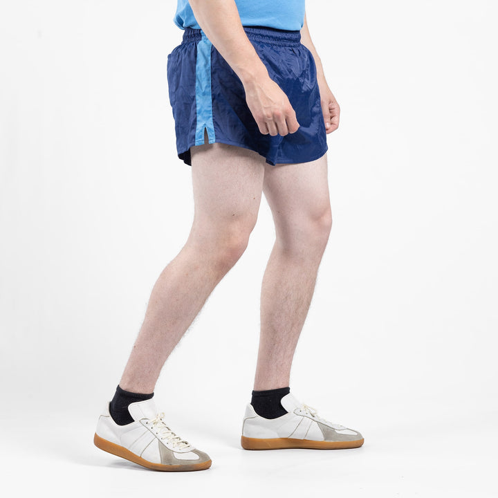 Bundeswehr "Mannhose" PT Shorts