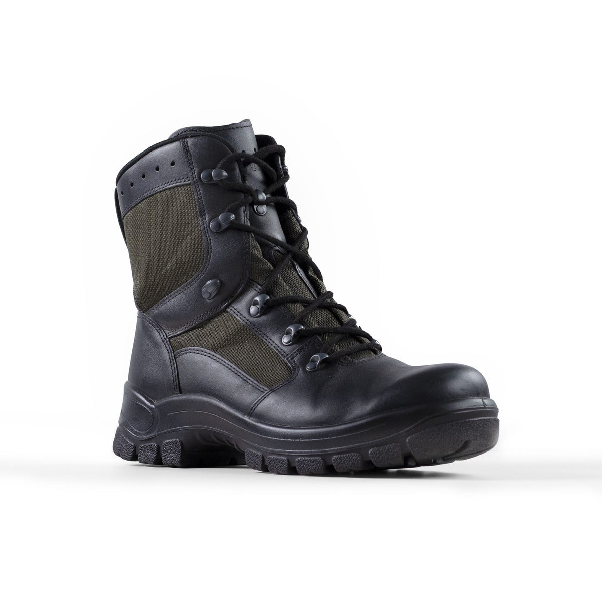 Bundeswehr Airpower Jungle Boots